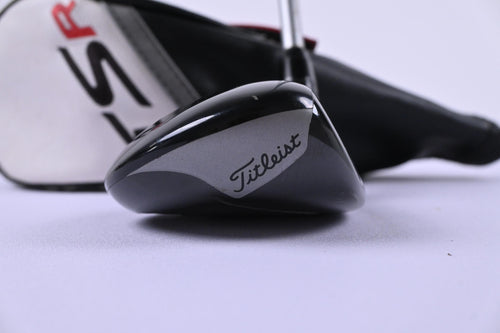 Titleist TSR1 #6 Hybrid / 26 Degree / Regular Flex MMT Speedmesh 50 Shaft
