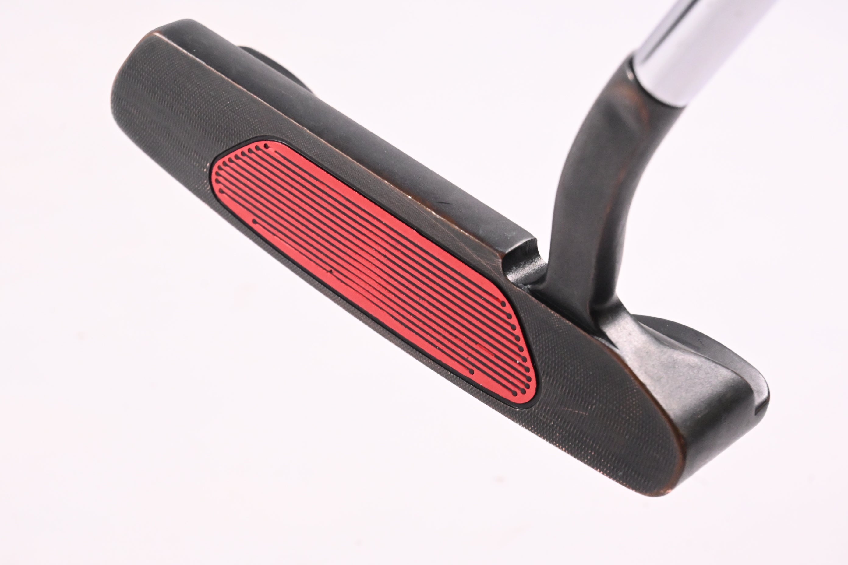 Taylormade TP Patina Collection Soto Putter / 34 Inch