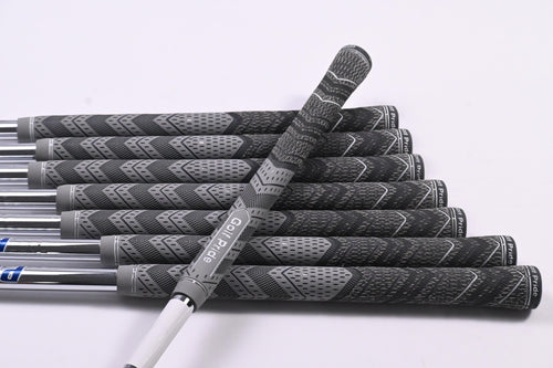 Titleist T150 2023 Irons / 4-PW+48° / X-Flex Project X LZ 125 Shafts