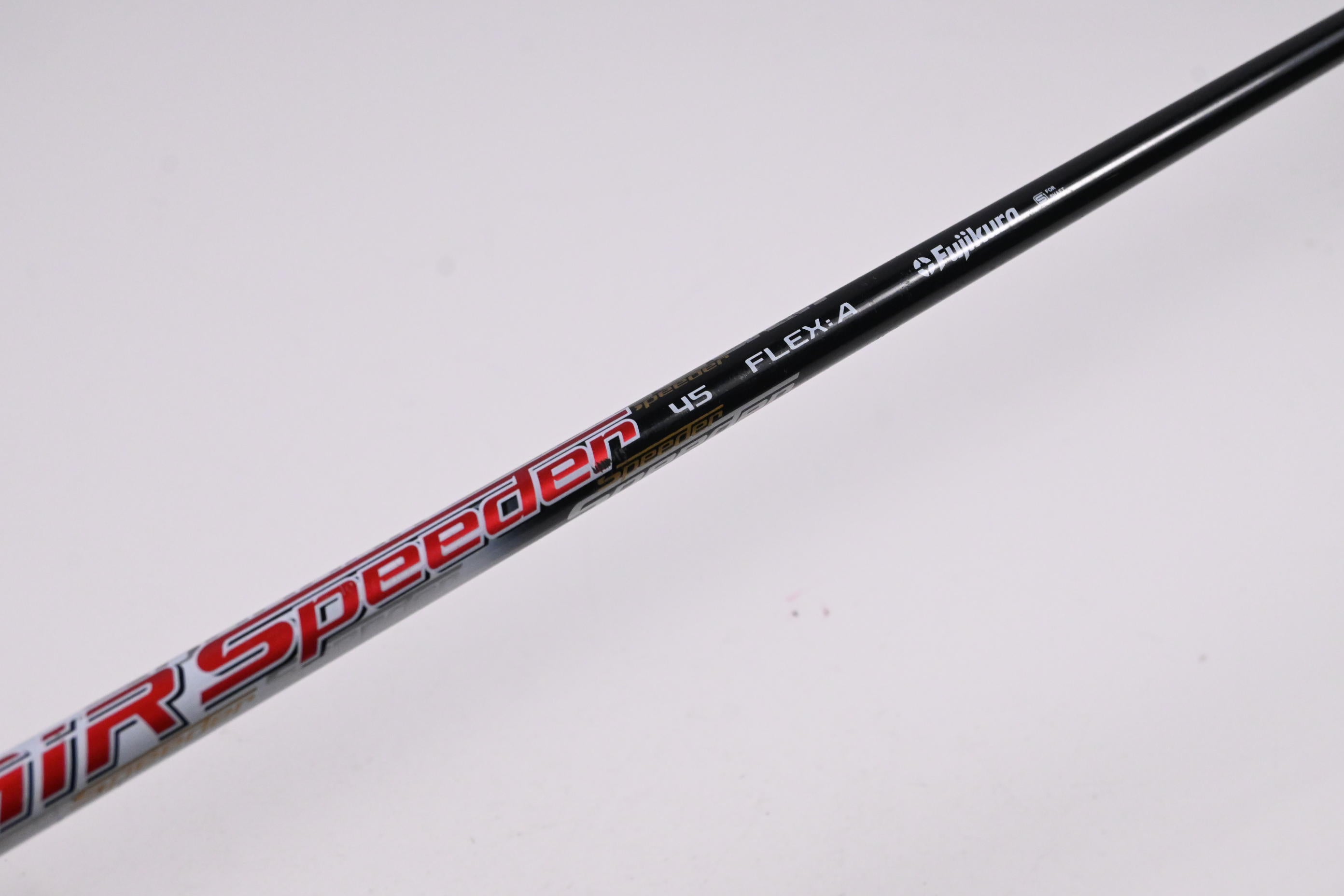 Fujikura Air Speeder 45 Hybrid Shaft / Senior Flex / Taylormade 2nd Gen