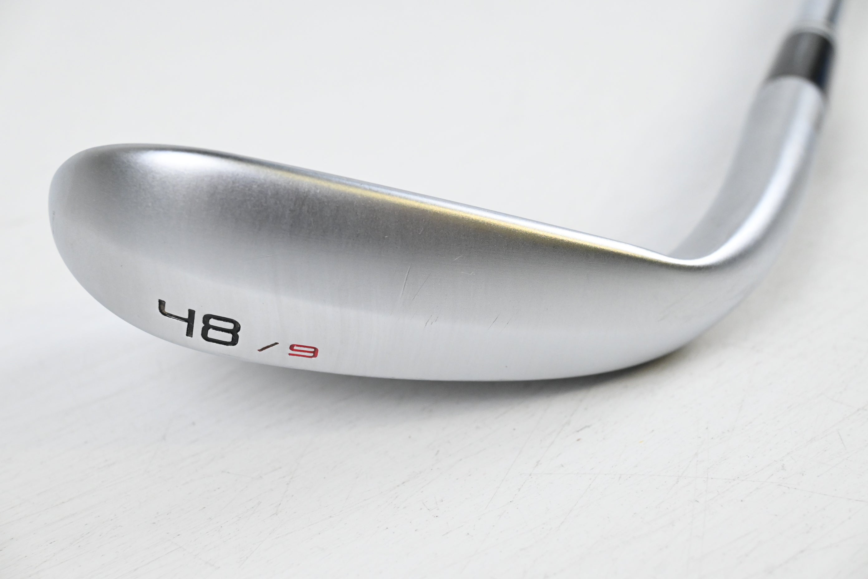 Cleveland CBX 2 Pitching Wedge / 48 Degree / Wedge Flex Dynamic Gold 115 Shaft