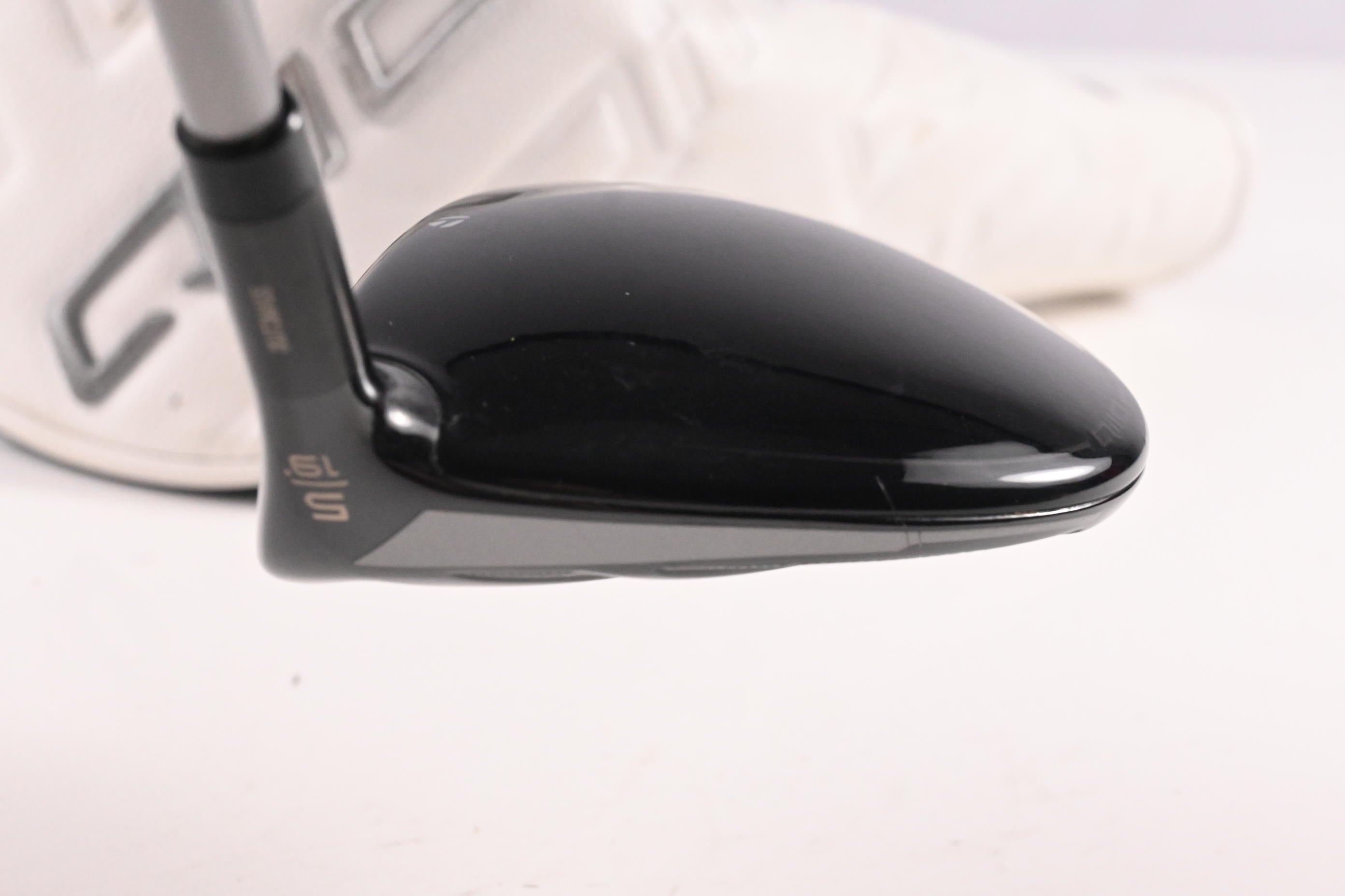Taylormade Qi10 Max #5 Wood / 19 Degree / Senior Flex Fujikura SpeederNX TCS 50