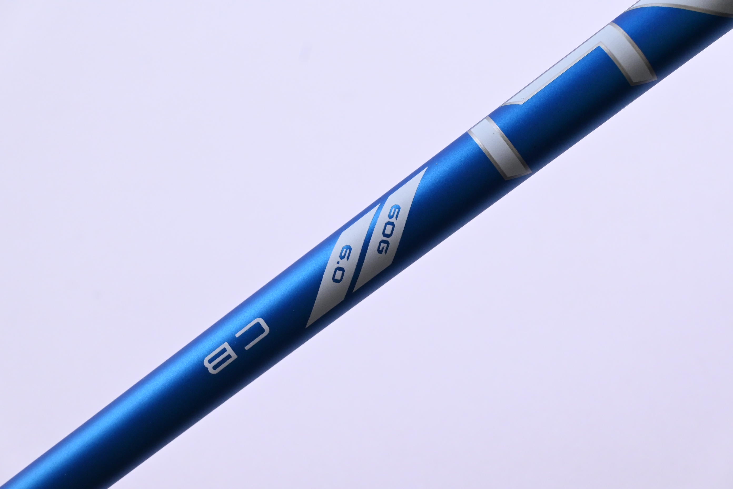 Cobra OPTM LS Driver / 9 Degree / Stiff Flex Denali Frost Blue CB 60 Shaft