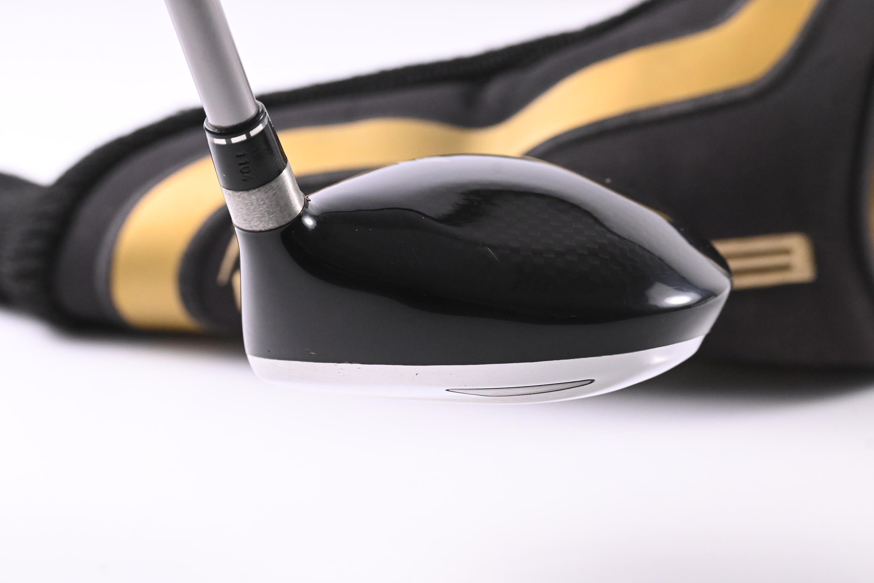 Cobra Comp #3 Wood / 15 Degree / Regular Flex Cobra Graphite Design YS-5.1 55