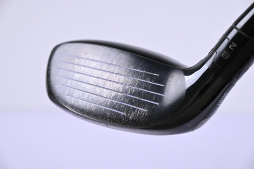 Titleist TSR1 #6 Hybrid / 26 Degree / Regular Flex MMT Speedmesh 50 Shaft