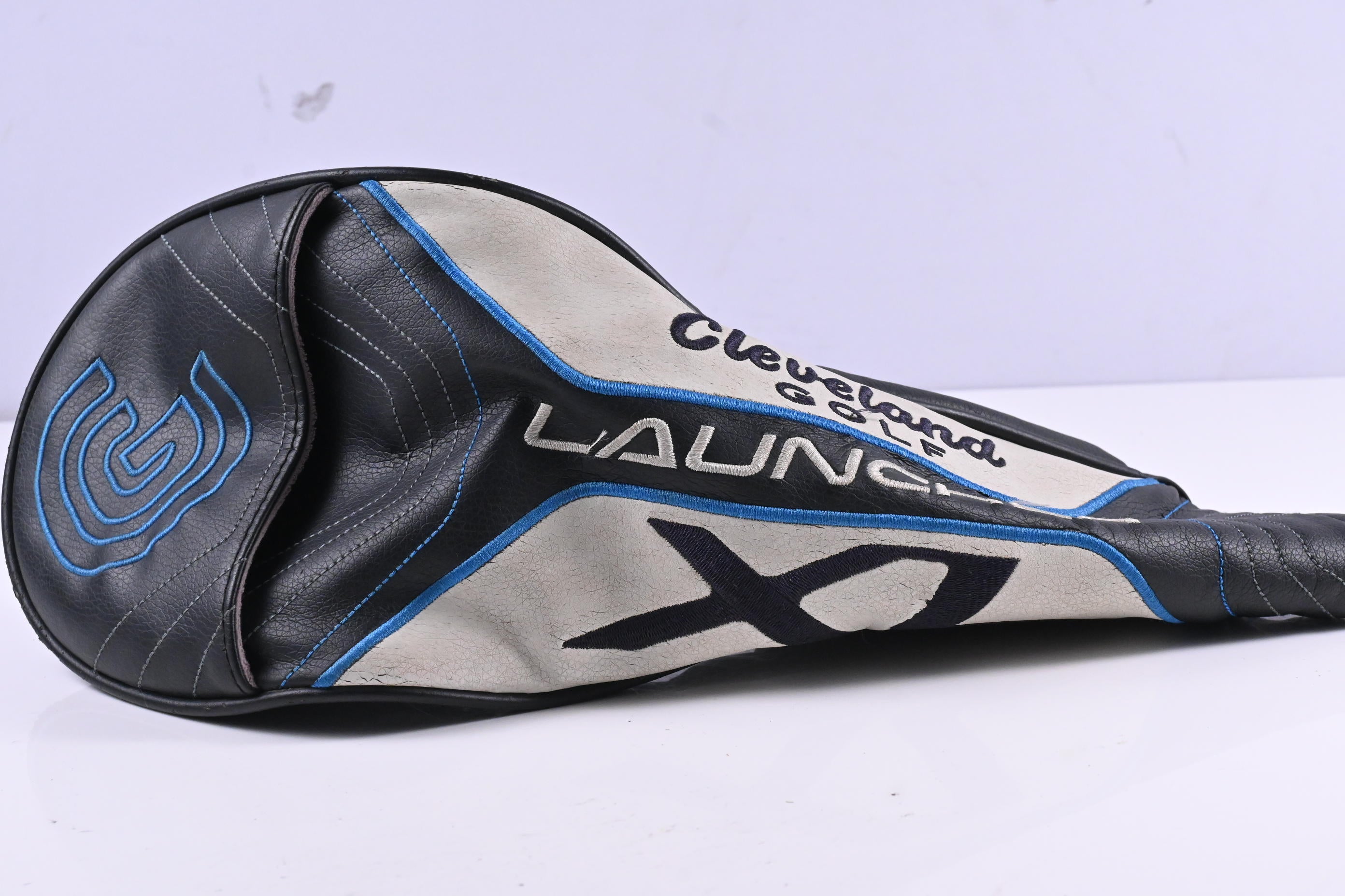 Ladies Cleveland Launcher XL Lite Draw Driver / 12 Degree / Ladies Flex Cypher