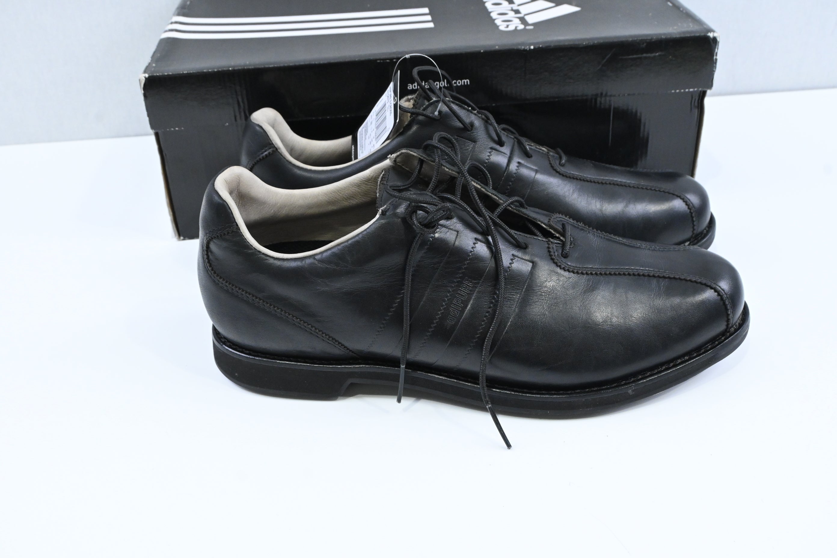 Adidas SL Shoes / Size UK 10 / Black