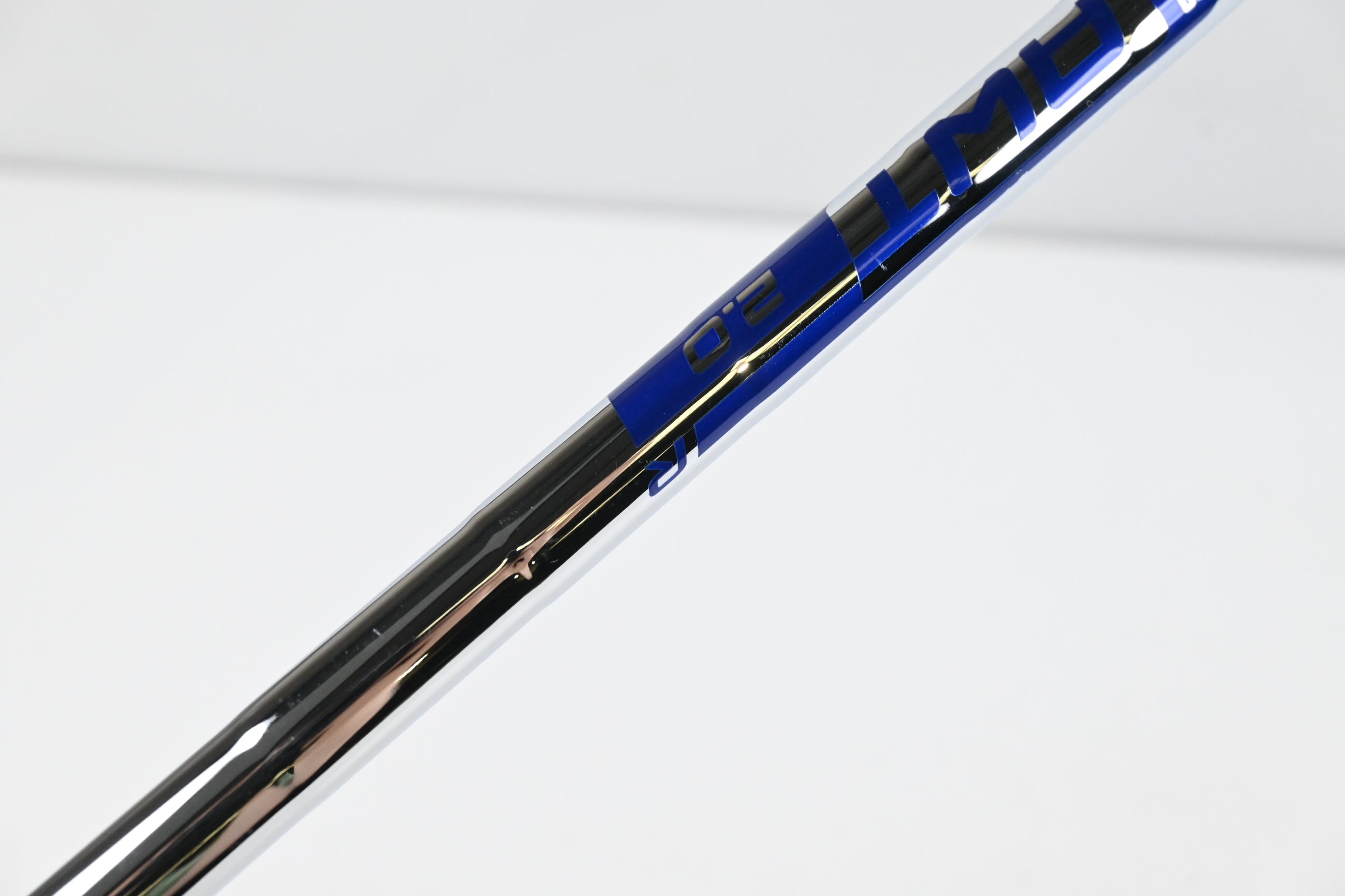 Ping G430 #4 Iron / 19 Degree / Blue Dot / Regular Flex Ping AWT 2.0 Steel Shaft
