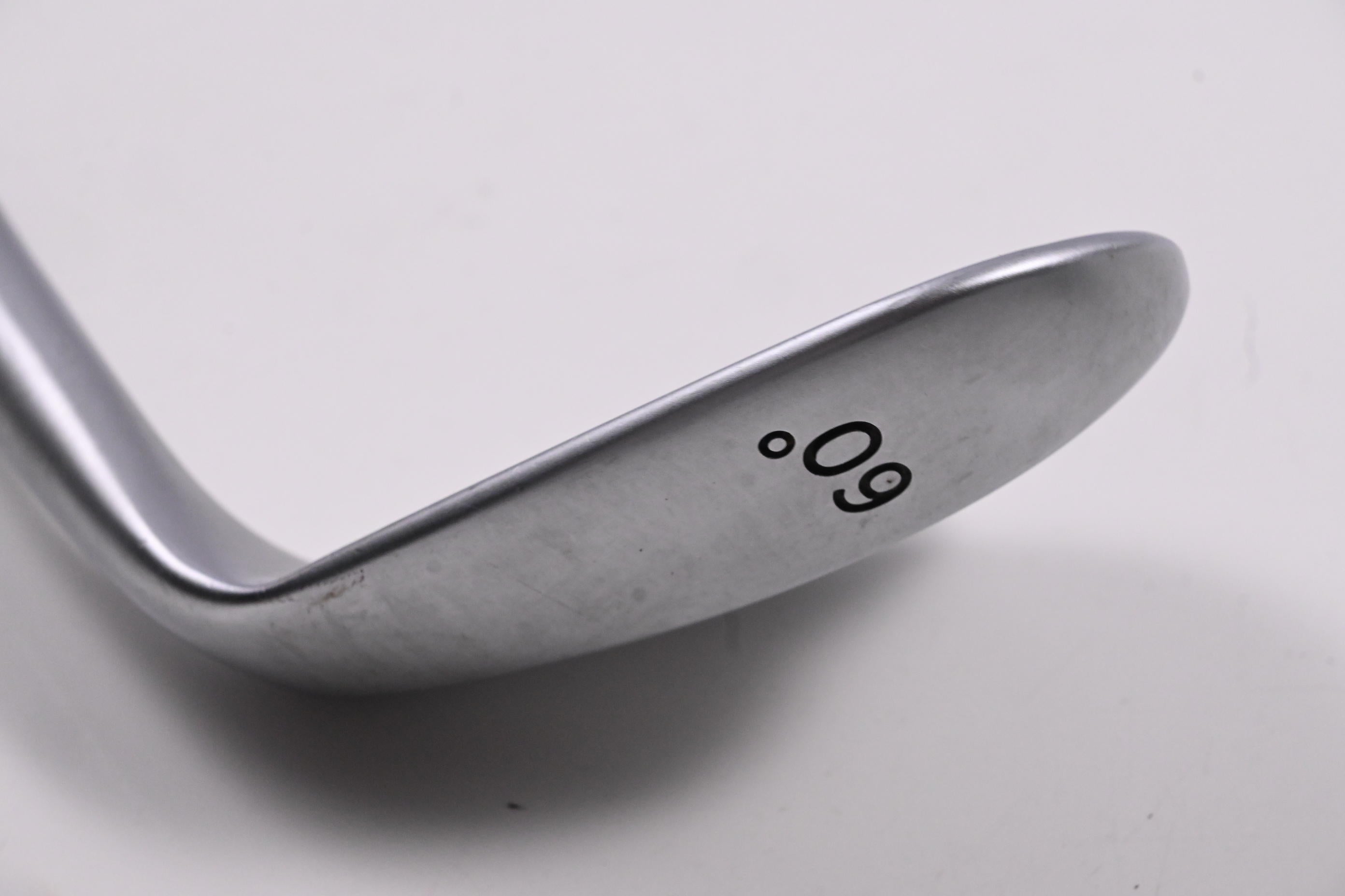 Left Hand Titleist Vokey Design Lob Wedge / 60 Degree / Wedge Flex Dynamic Gold
