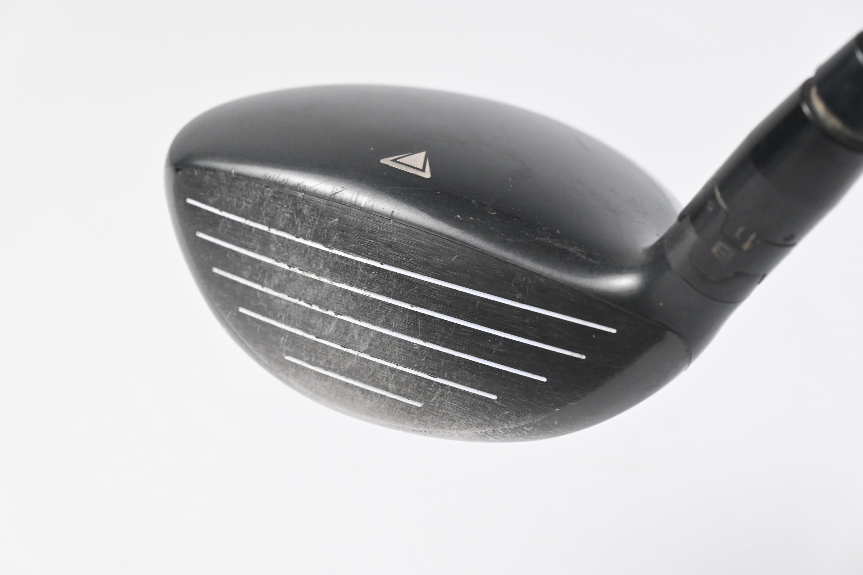 Titleist 917 F2 #5 Wood / 18 Degree / Regular Flex Diamana M+60 Shaft