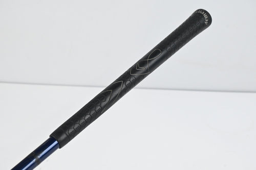 Left Hand Callaway X-22 #8 Iron / Regular Flex Callaway 60 Shaft