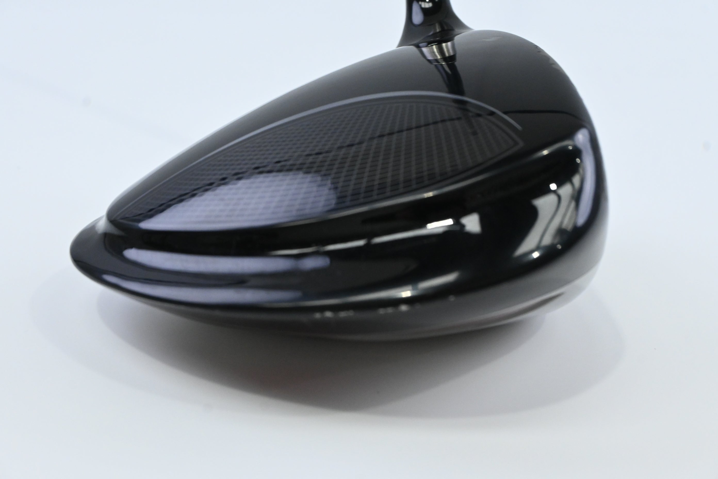 Taylormade Burner 2008 Driver / 10.5 Degree / Regular Flex REAX Superfast 49