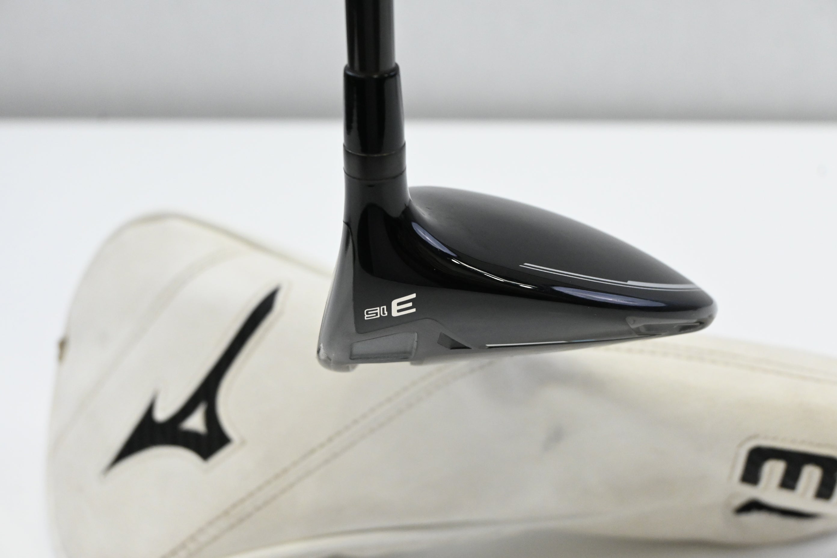 Mizuno ST200 #3 Wood / 15 Degree / Stiff Flex Diamana D+ 70 Shaft