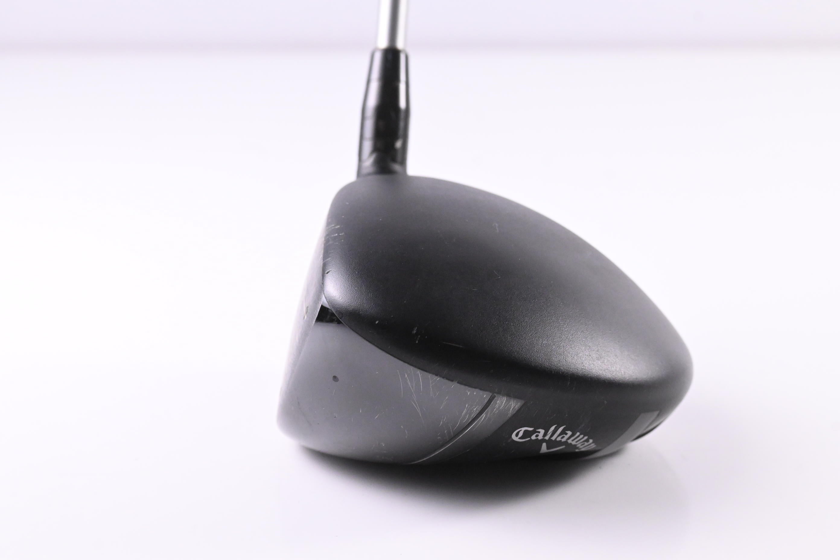 Callaway Big Bertha Alpha 816 Driver / 10.5 Degree / Regular Flex Diamana S+ 60 Shaft