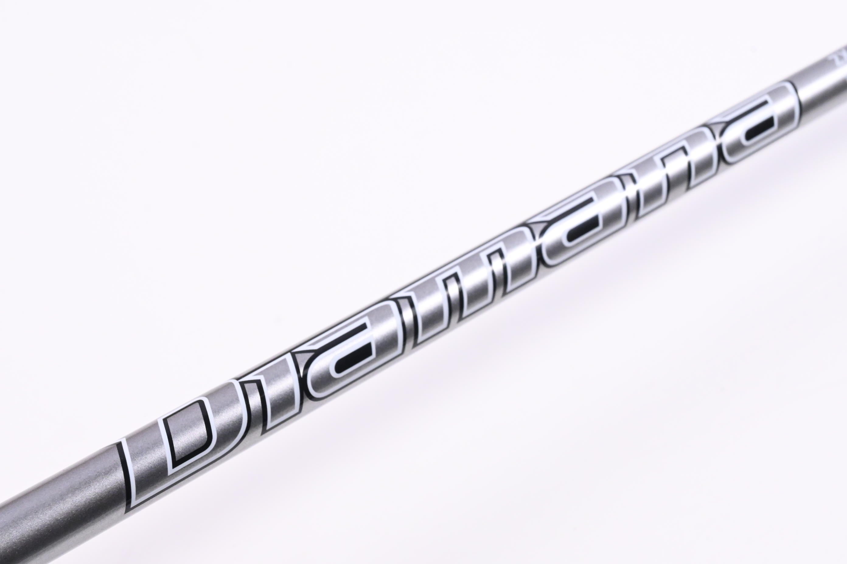 Mitsubishi Chemical Diamana ZX-II 50 Driver Shaft / Stiff Flex / Srixon Adapter