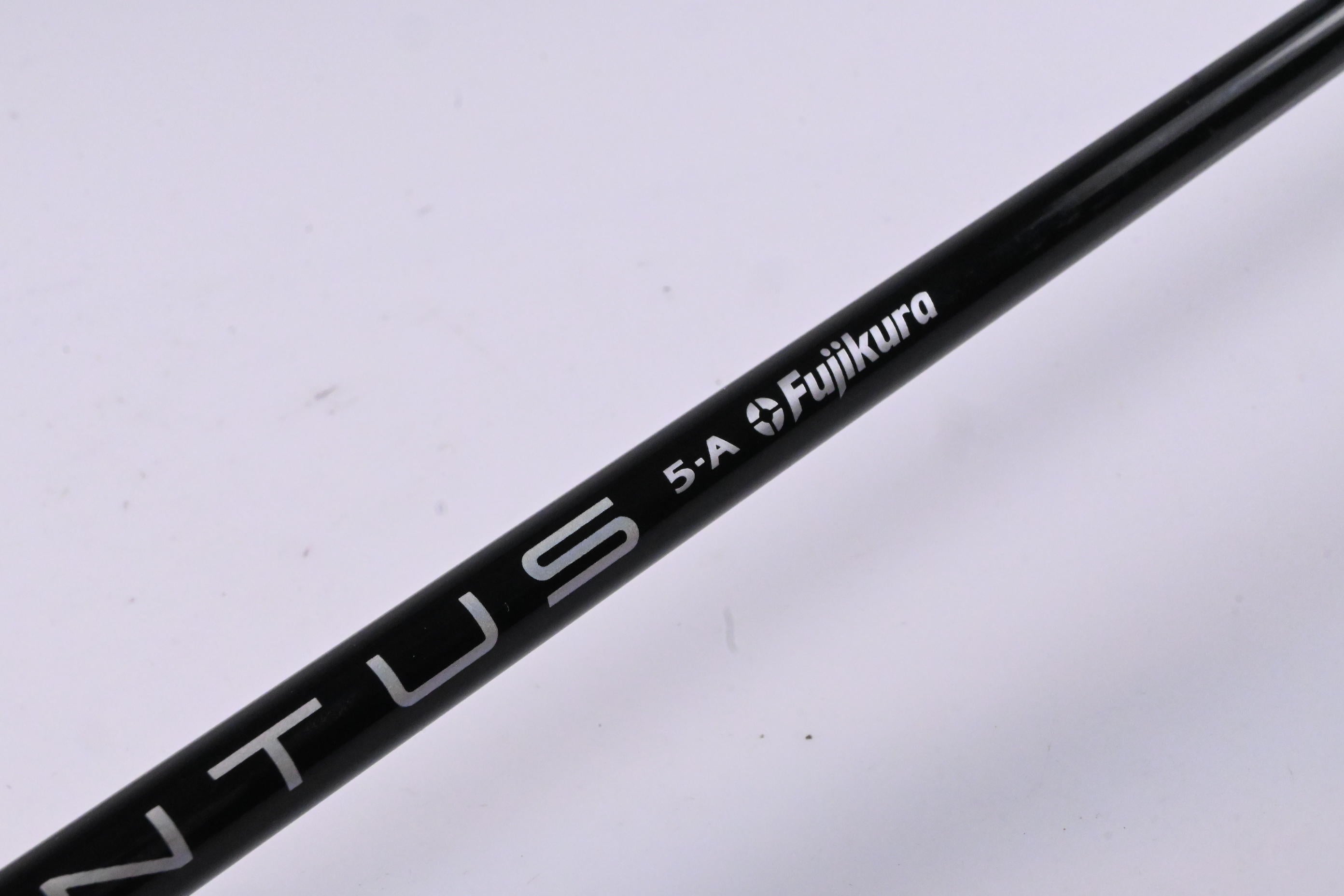 Titleist GT1 Driver / 10 Degree / Senior Flex Fujikura Ventus Red 5 Shaft
