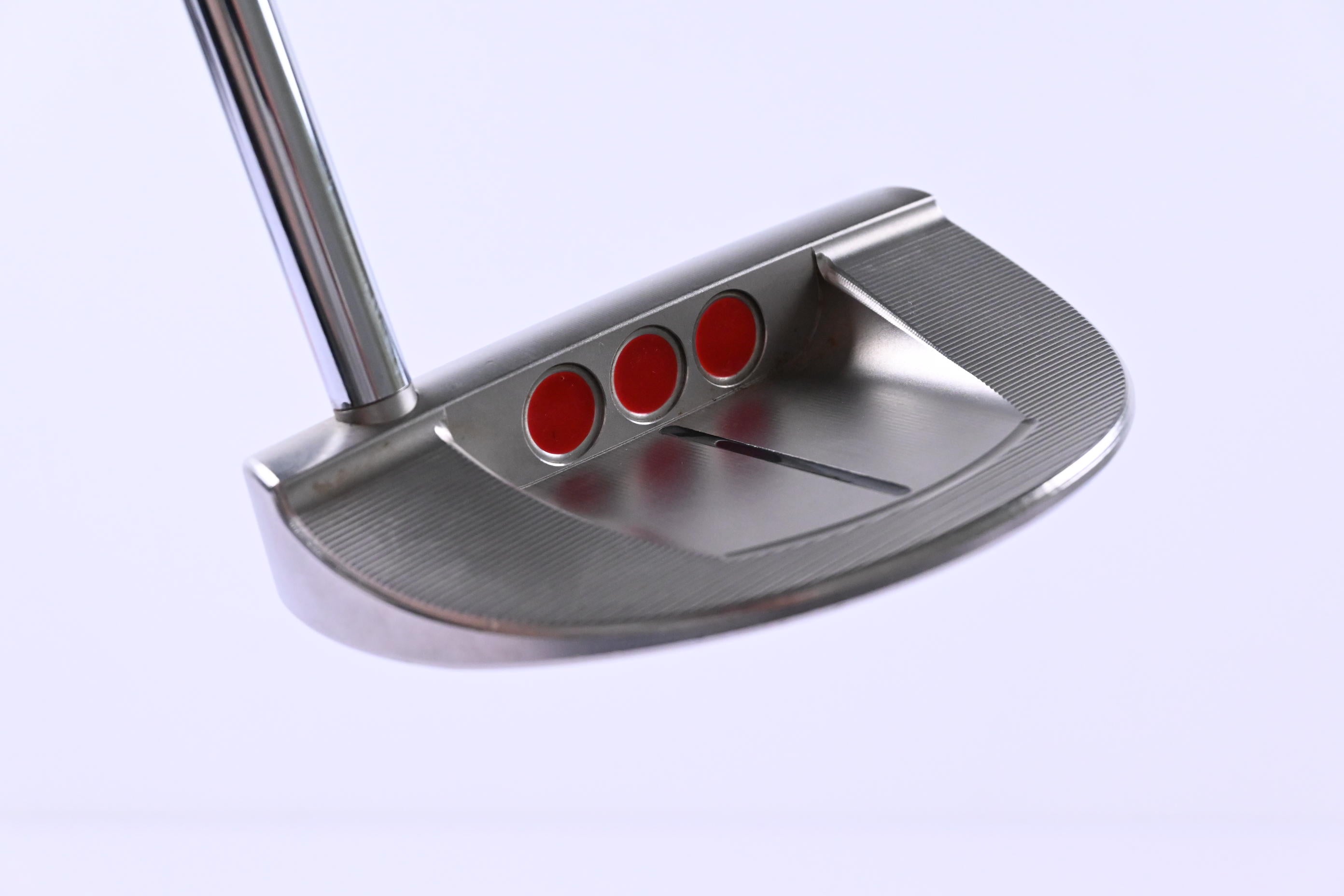 Scotty Cameron Super Select Golo 6 Putter / 35 Inch