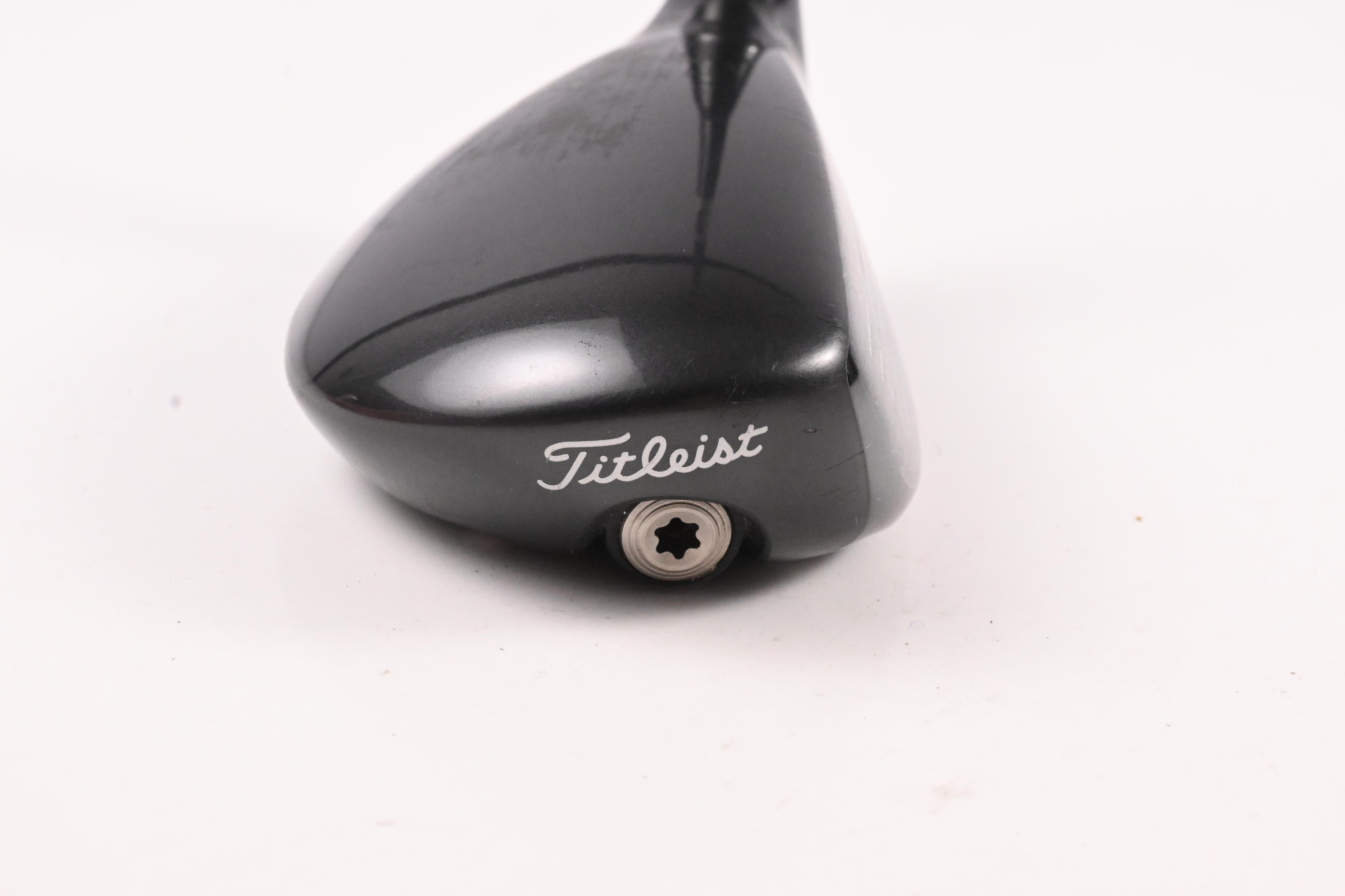 Titleist 818 H1 #4 Hybrid / 23 Degree / Regular Flex Tensei CK Red 60 Shaft