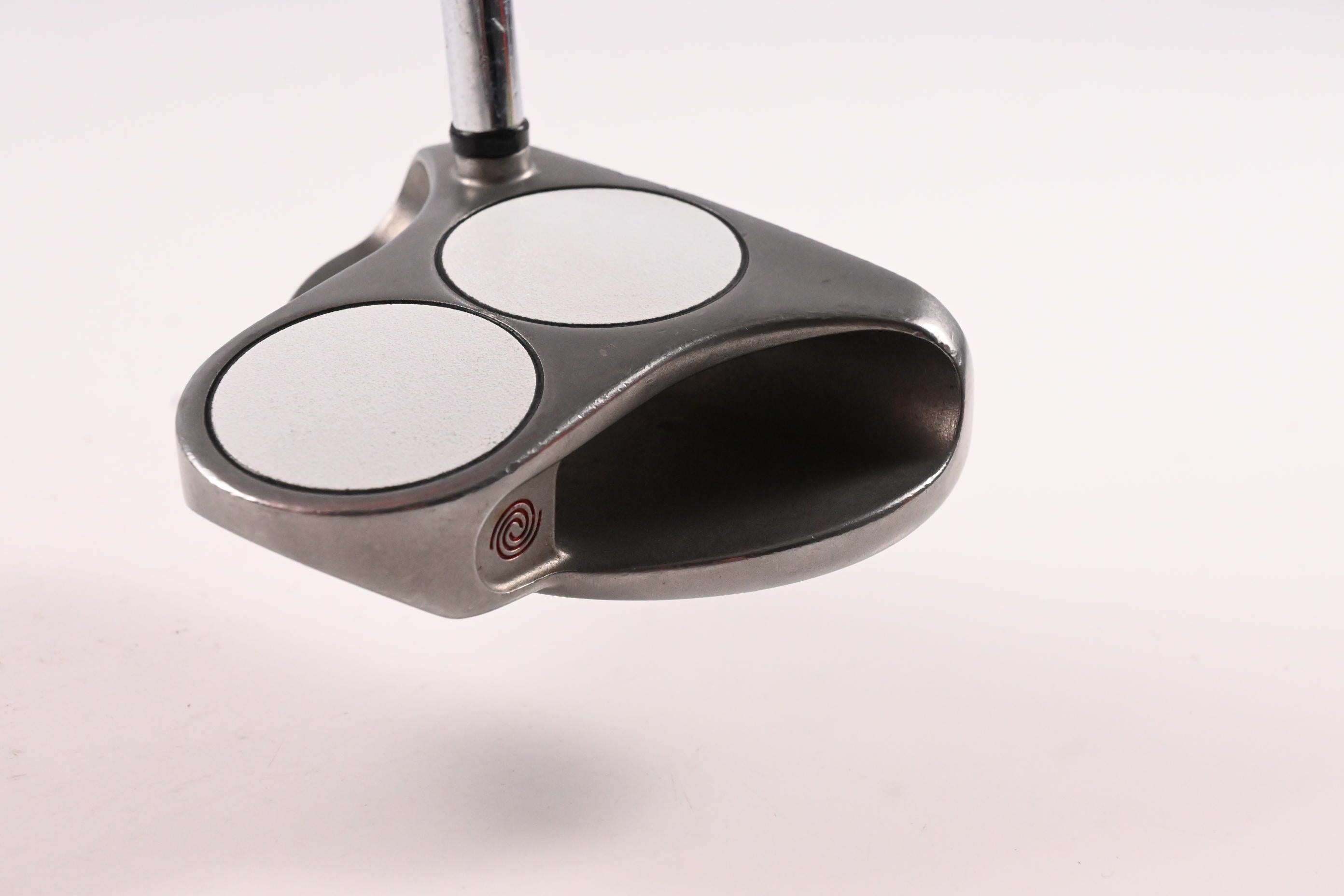 Odyssey White Hot 2-Ball Putter / 34 Inch
