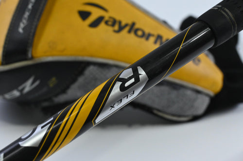 TaylorMade RBZ Driver / 9.5 Degree / Regular Flex RocketFuel 50 Shaft