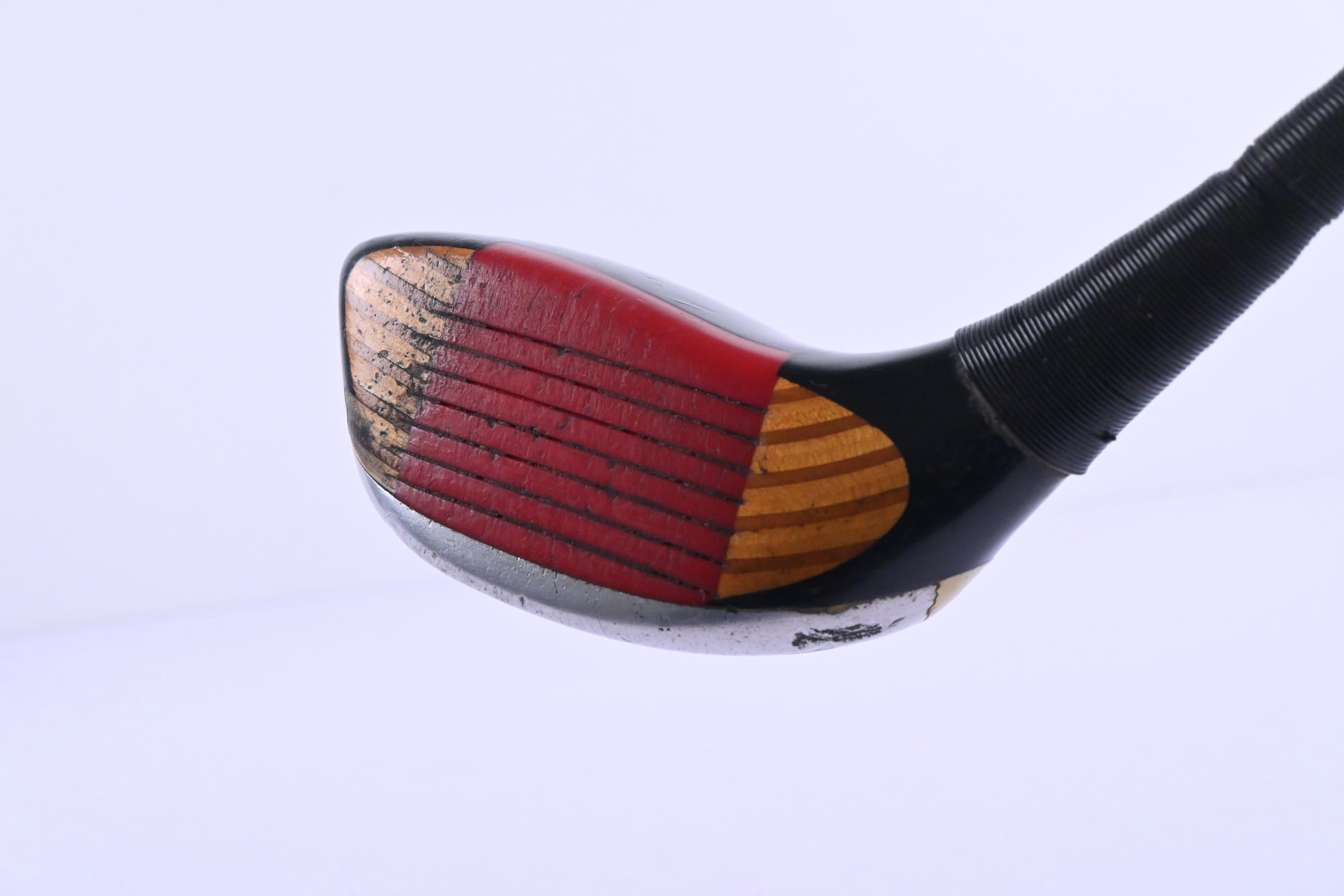 Ping Zing #5 Wood / 18 Degree / Regular Flex Steel Shaft