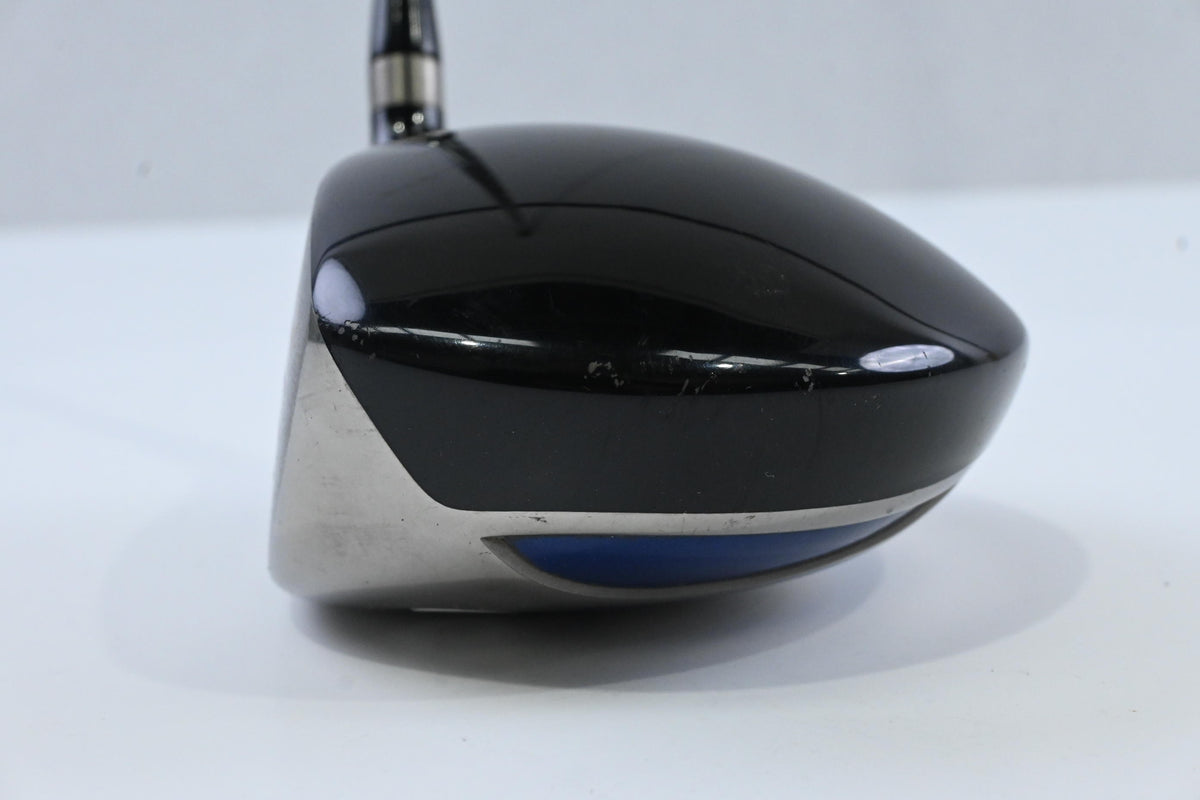 Left Hand Ping G5 Driver / 10.5 Degree / Regular Flex Ping TFC 100 Shaft