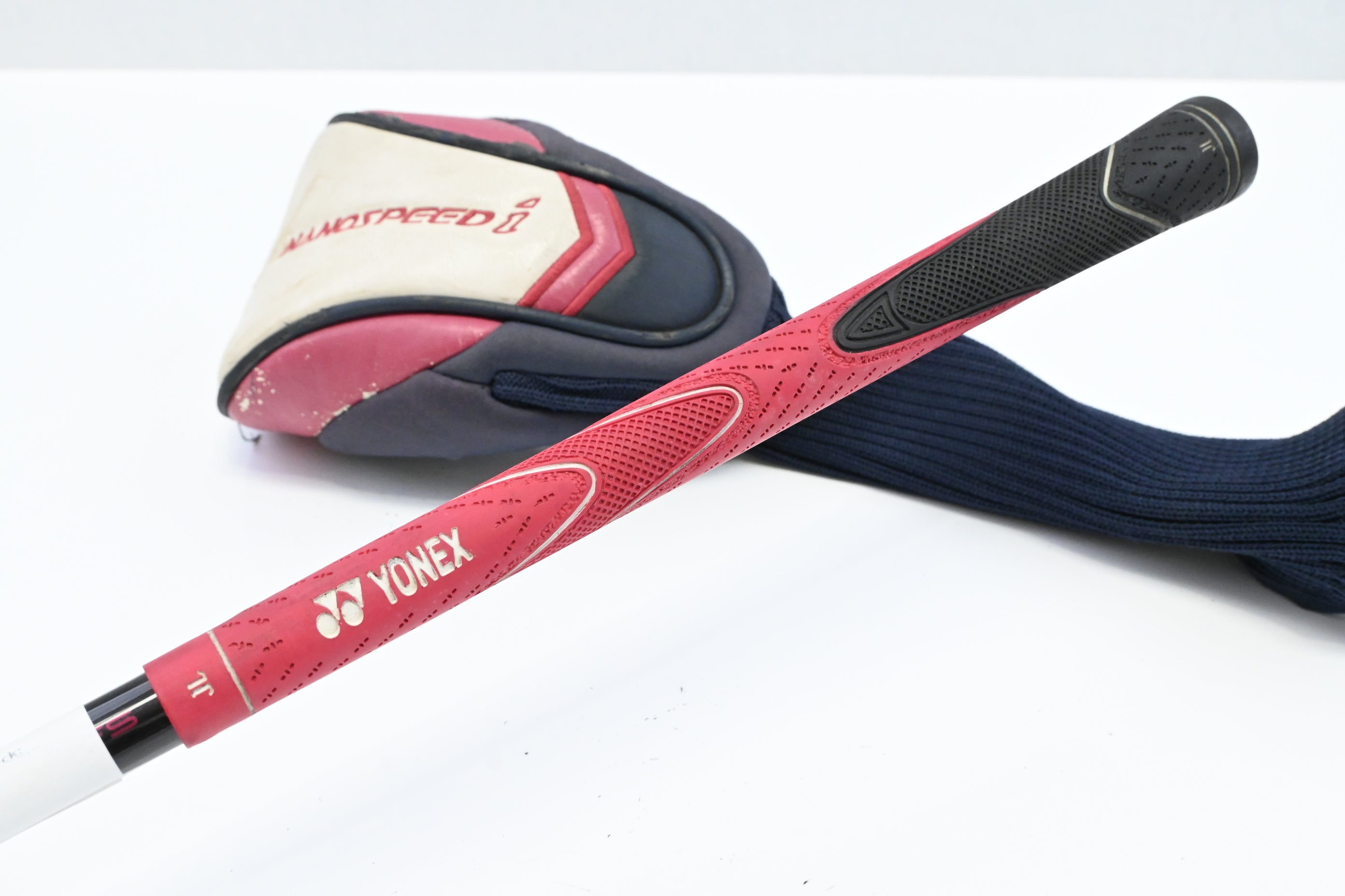 Ladies Yonex Nanospeed i Fairway #3 Wood / 18 Degree / Ladies Flex Nanospeed 70+