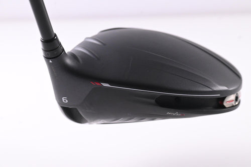 Ping G410 Plus Driver / 9 Degree / Stiff Flex Tensei CK Red 60 Shaft