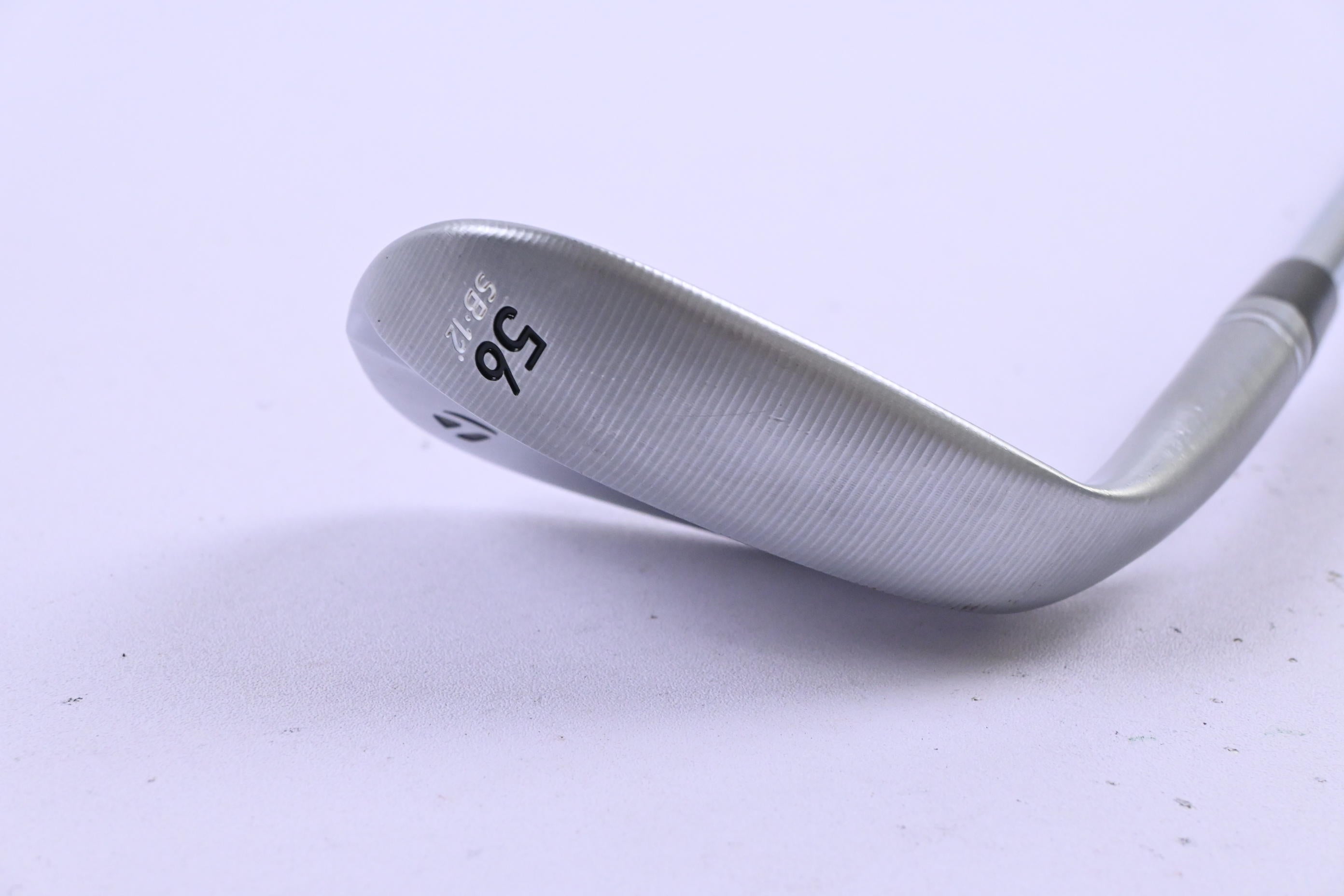 Taylormade Milled Grind 5 Sand Wedge / 56 Degree / Wedge Flex Dynamic Gold 115