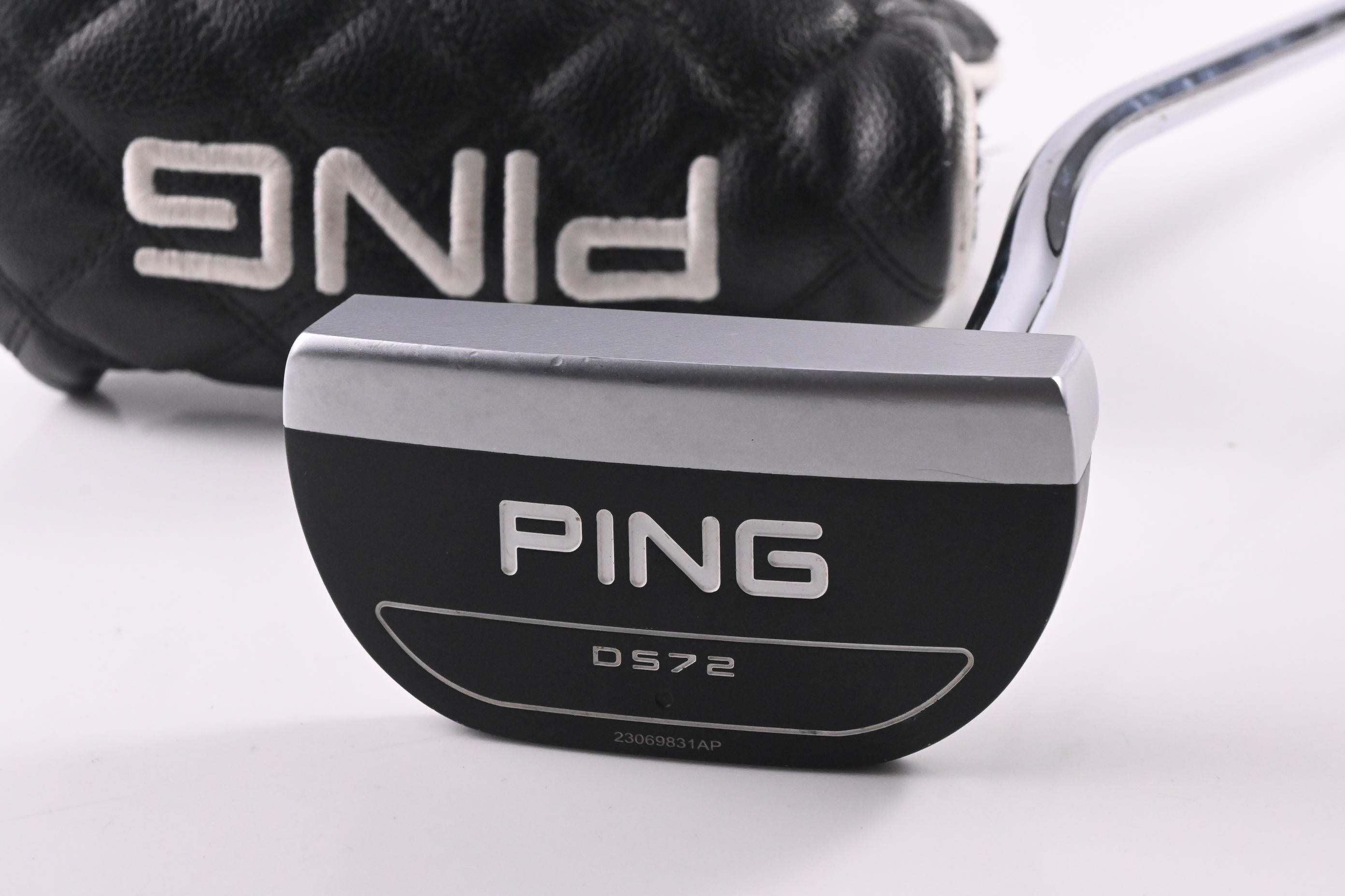 Ping 2023 DS72 Putter / 34 Inch