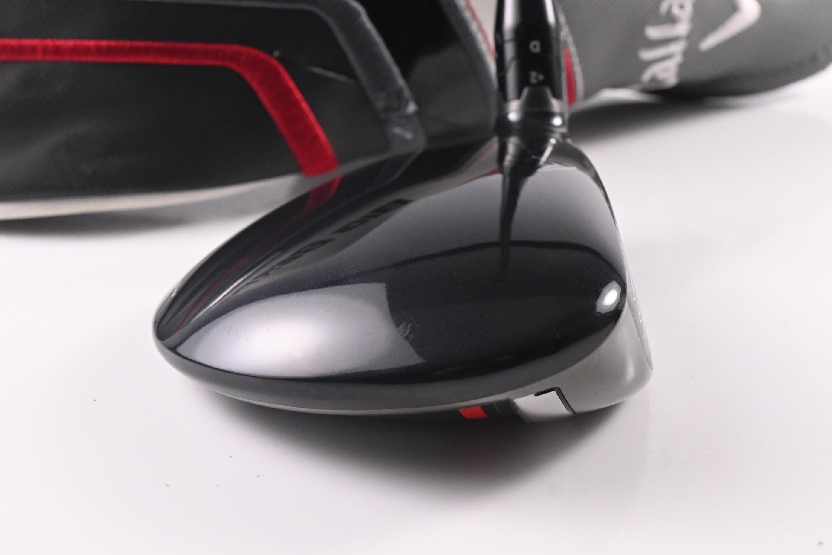 Callaway Big Bertha 2023 #3 Wood / 16 Degree / X-Flex Denali Black 80 Shaft