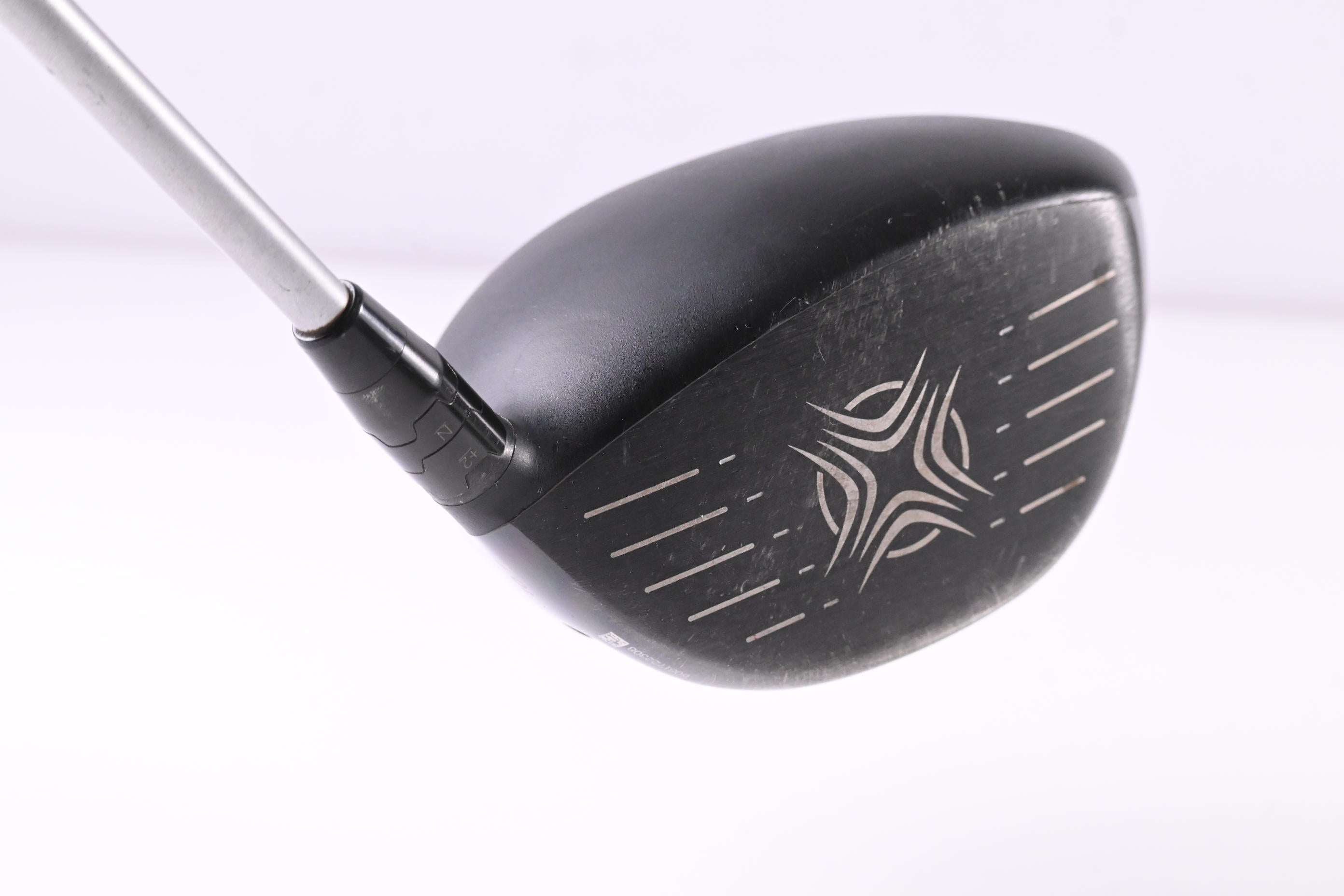 Callaway Big Bertha Alpha 816 Driver / 10.5 Degree / Regular Flex Diamana S+ 60 Shaft