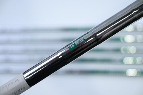 Mizuno JPX 921 Hot Metal Irons / 5-PW / Regular Flex NS Pro 950GH Neo Shafts