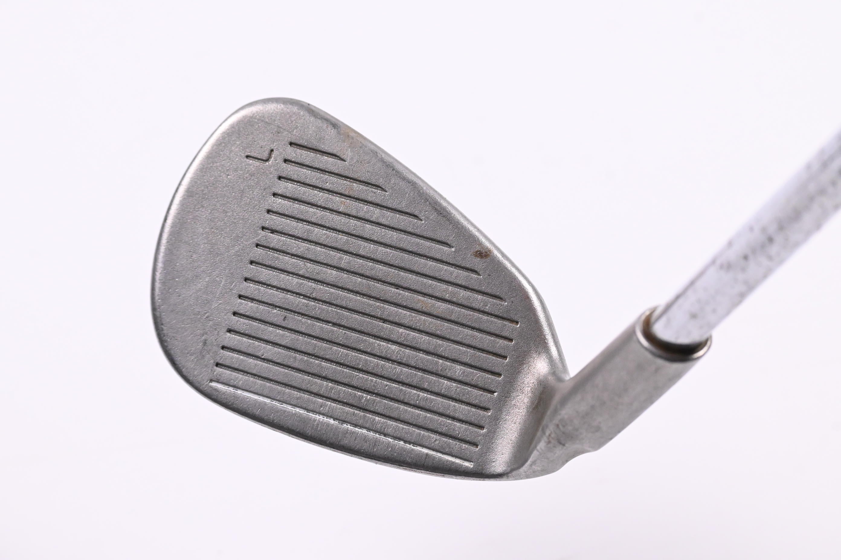 Ping i3 Lob Wedge / 60 Degree / Blue Dot / Stiff Flex Ping Cushin JZ Red Shaft