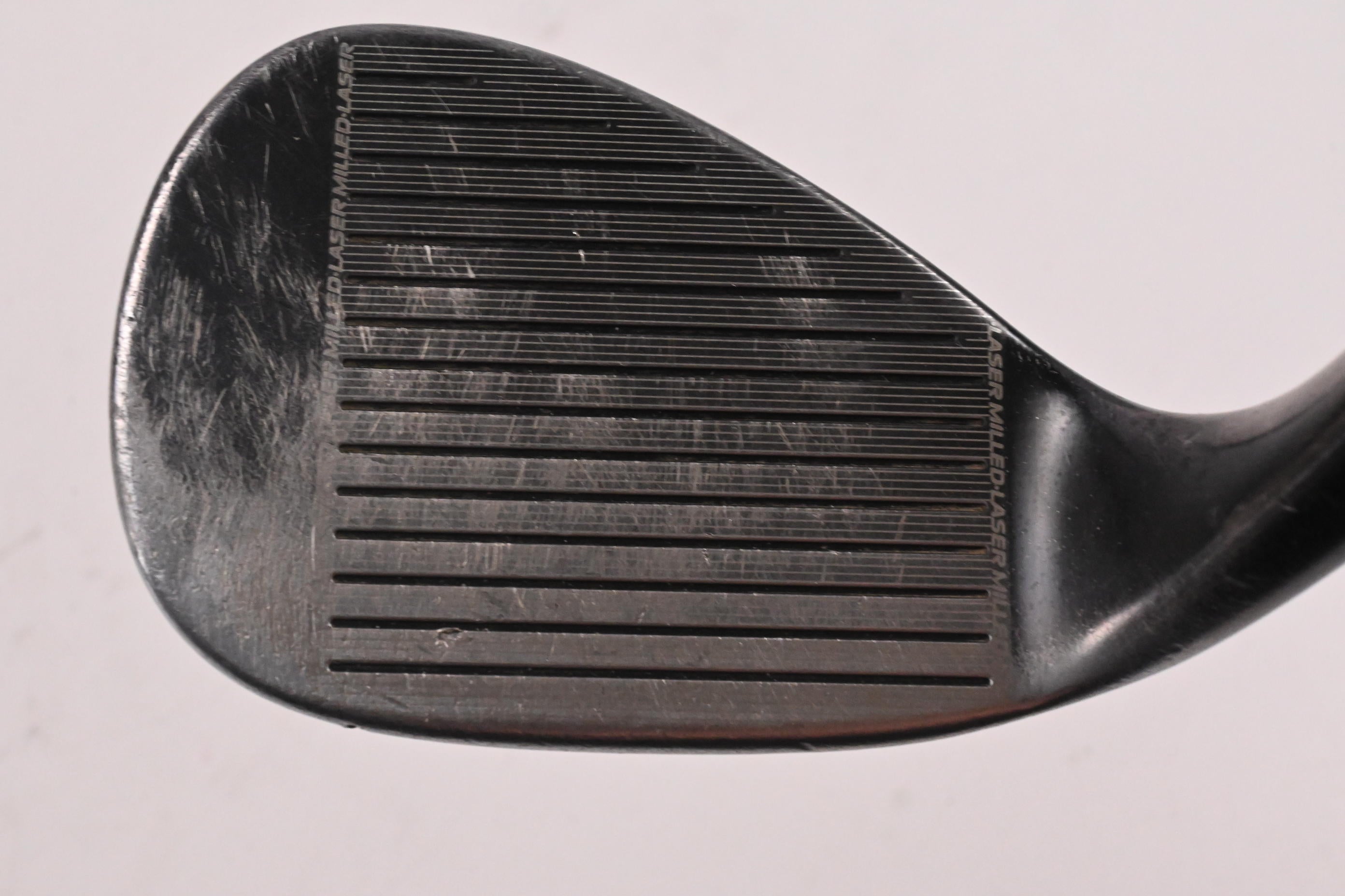 Cleveland CG15 Lob Wedge / 60 Degree / Wedge Flex Cleveland Traction Shaft