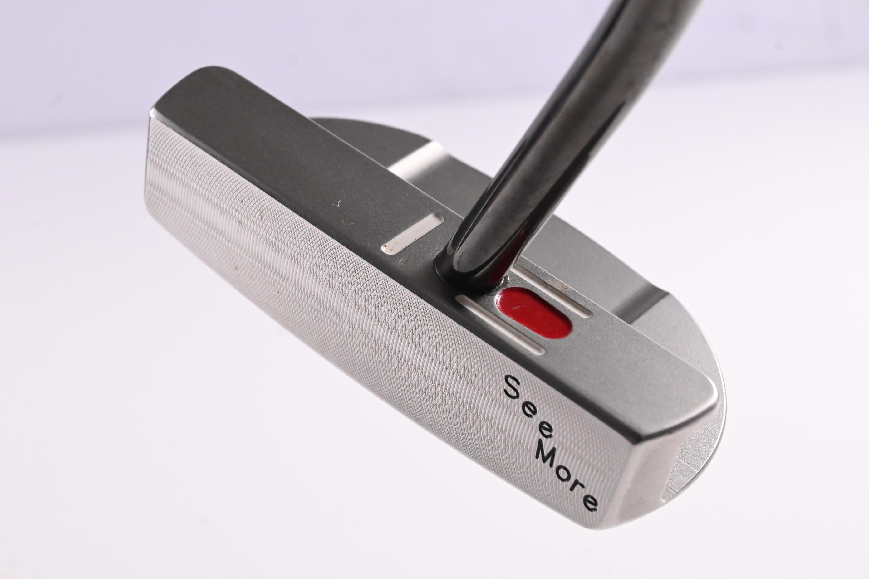 Seemore MFGP2W Putter / 36 Inch
