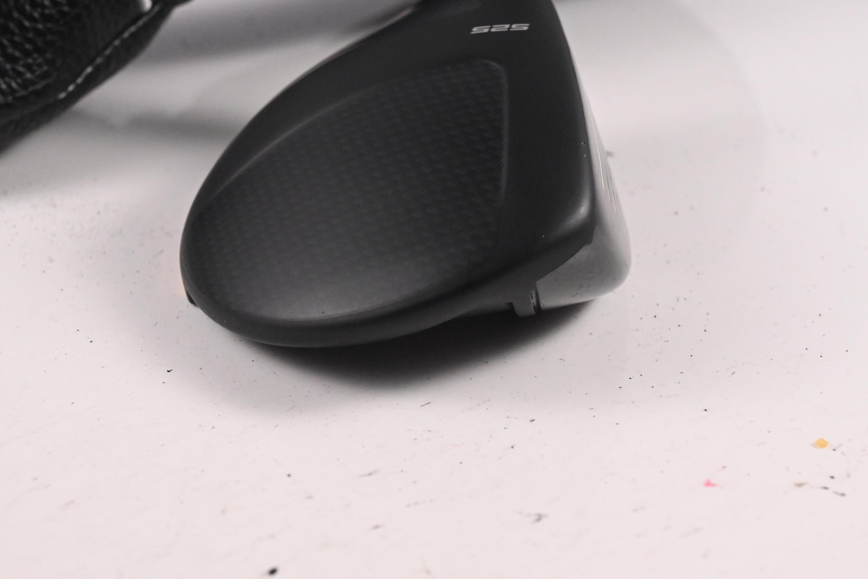 Tour Edge Hot Launch E524 #3 Hybrid / 19 Degree / Regular Flex Helium Nanocore