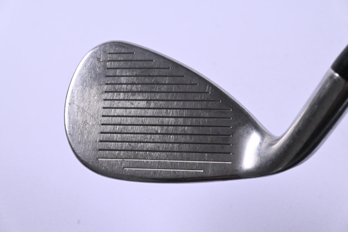 Callaway RAZR X Approach Wedge / 49 Degree / Stiff Flex Callaway RAZR X Shaft