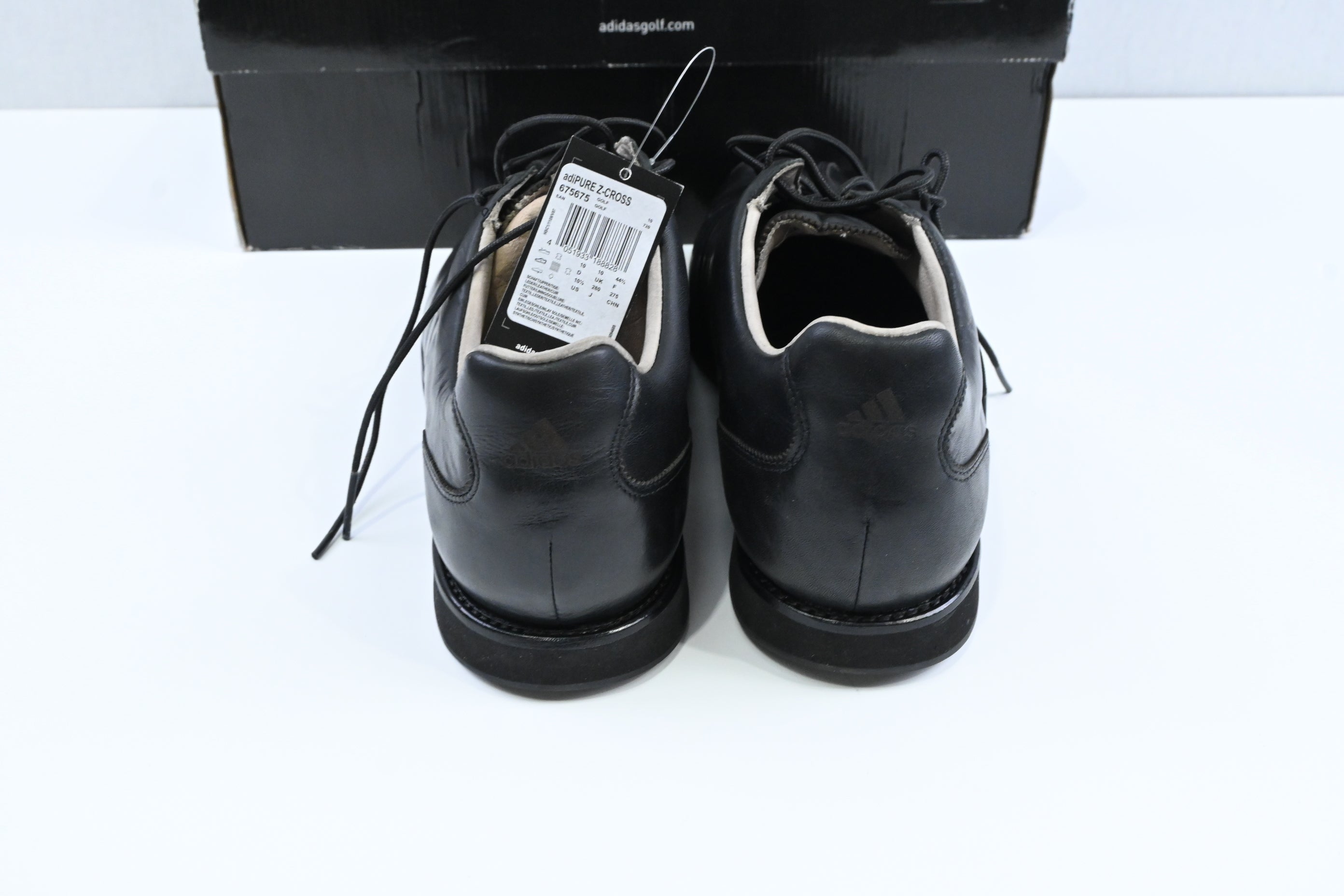 Adidas SL Shoes / Size UK 10 / Black
