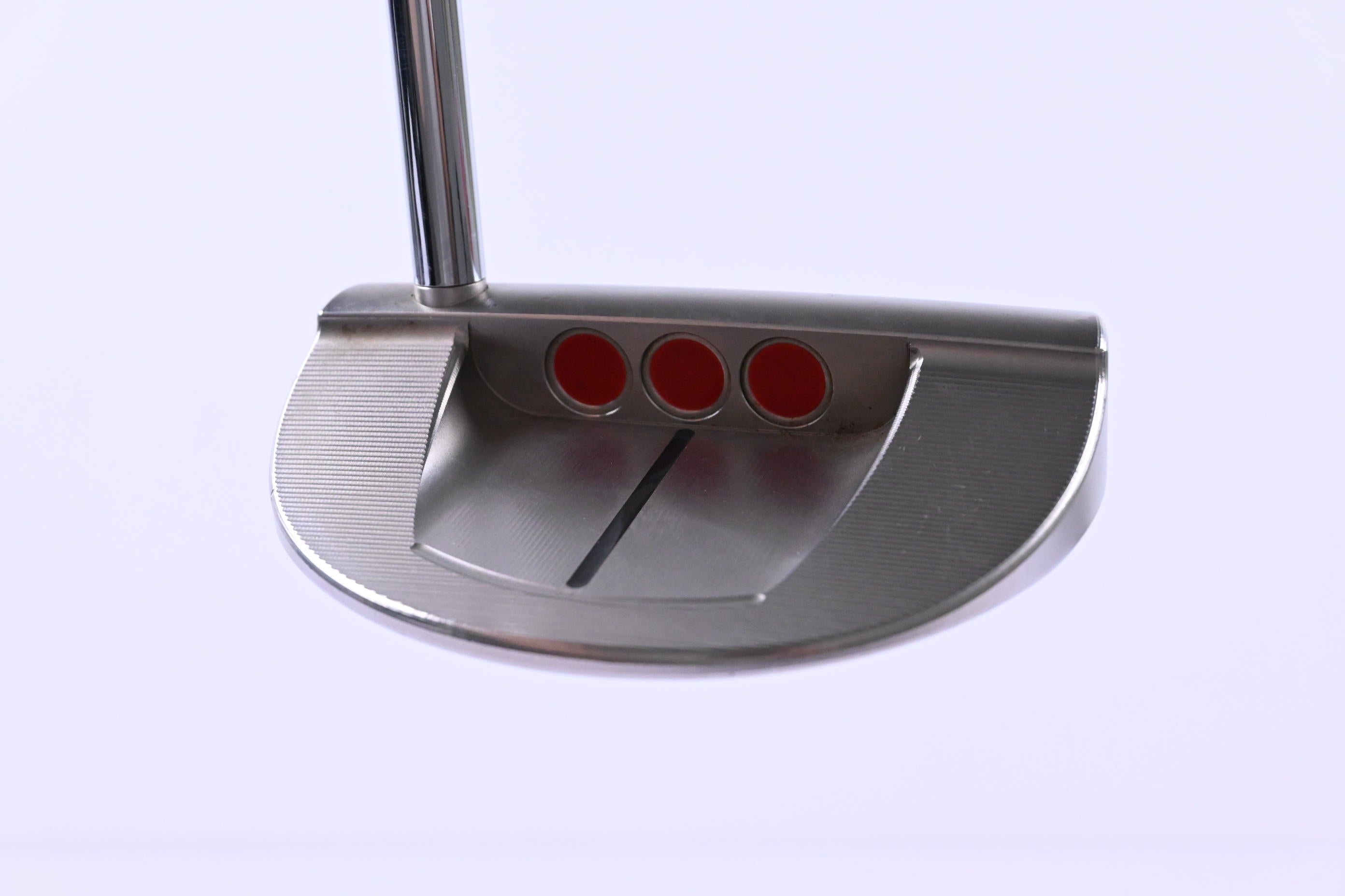 Scotty Cameron Super Select Golo 6 Putter / 35 Inch