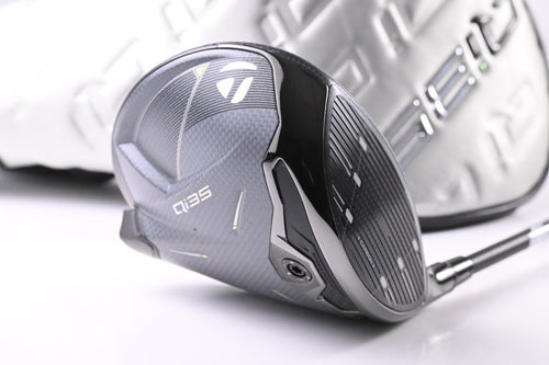 Taylormade Qi35 Driver / 9 Degree / Regular Flex Ventus Blue 5 Shaft