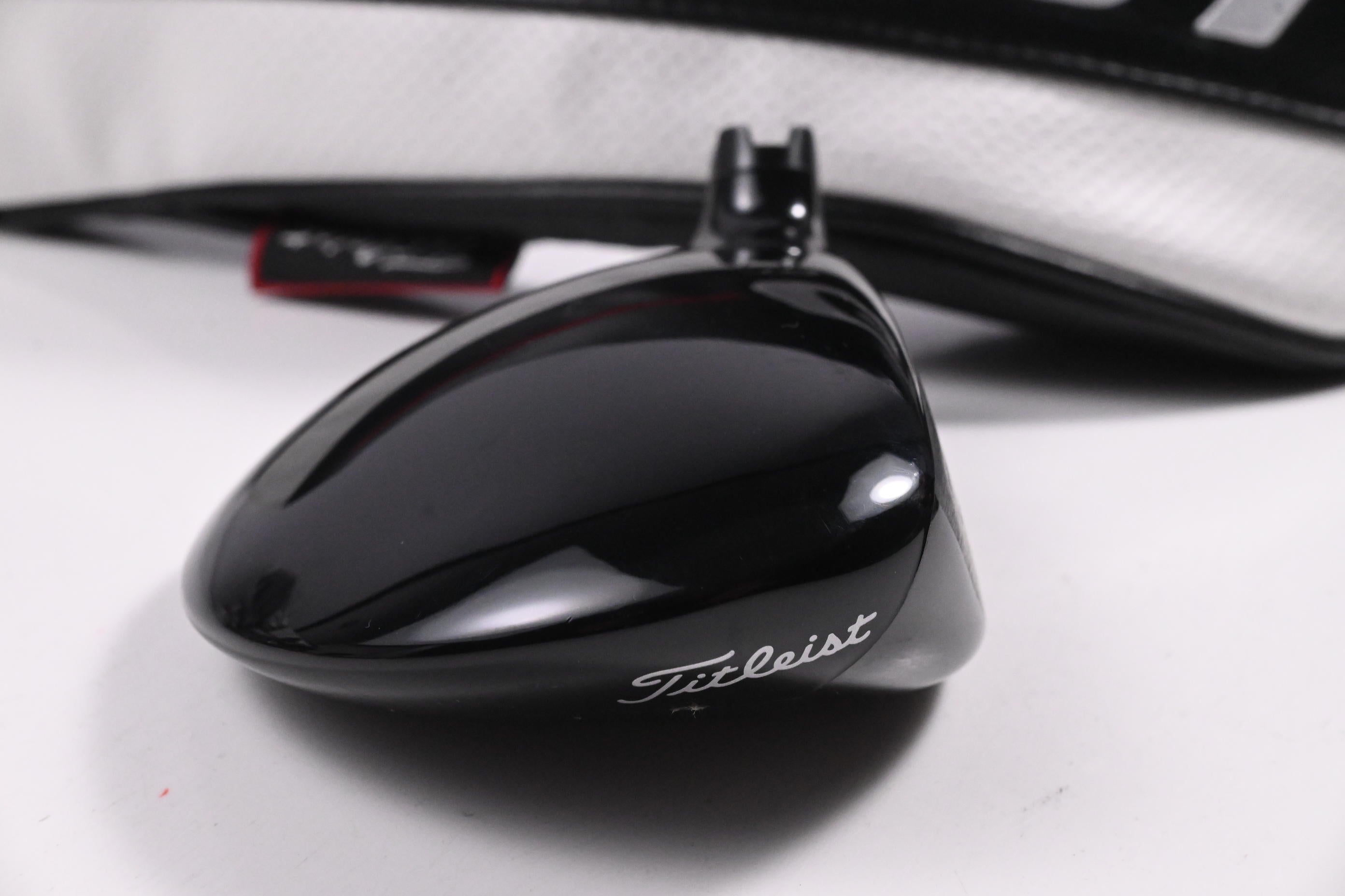 Titleist GT2 #5 Wood / 18 Degree / Head Only