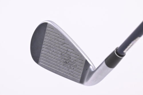 Srixon ZX4 #7 Iron / 28.5 Degree / Regular Flex Diamana ZX 60 Shaft