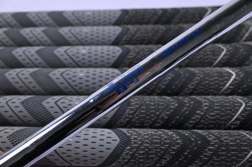 Callaway X-Forged CB 21 Irons / 4-PW / X-Flex N.S.PRO Modus 3 130 Shafts
