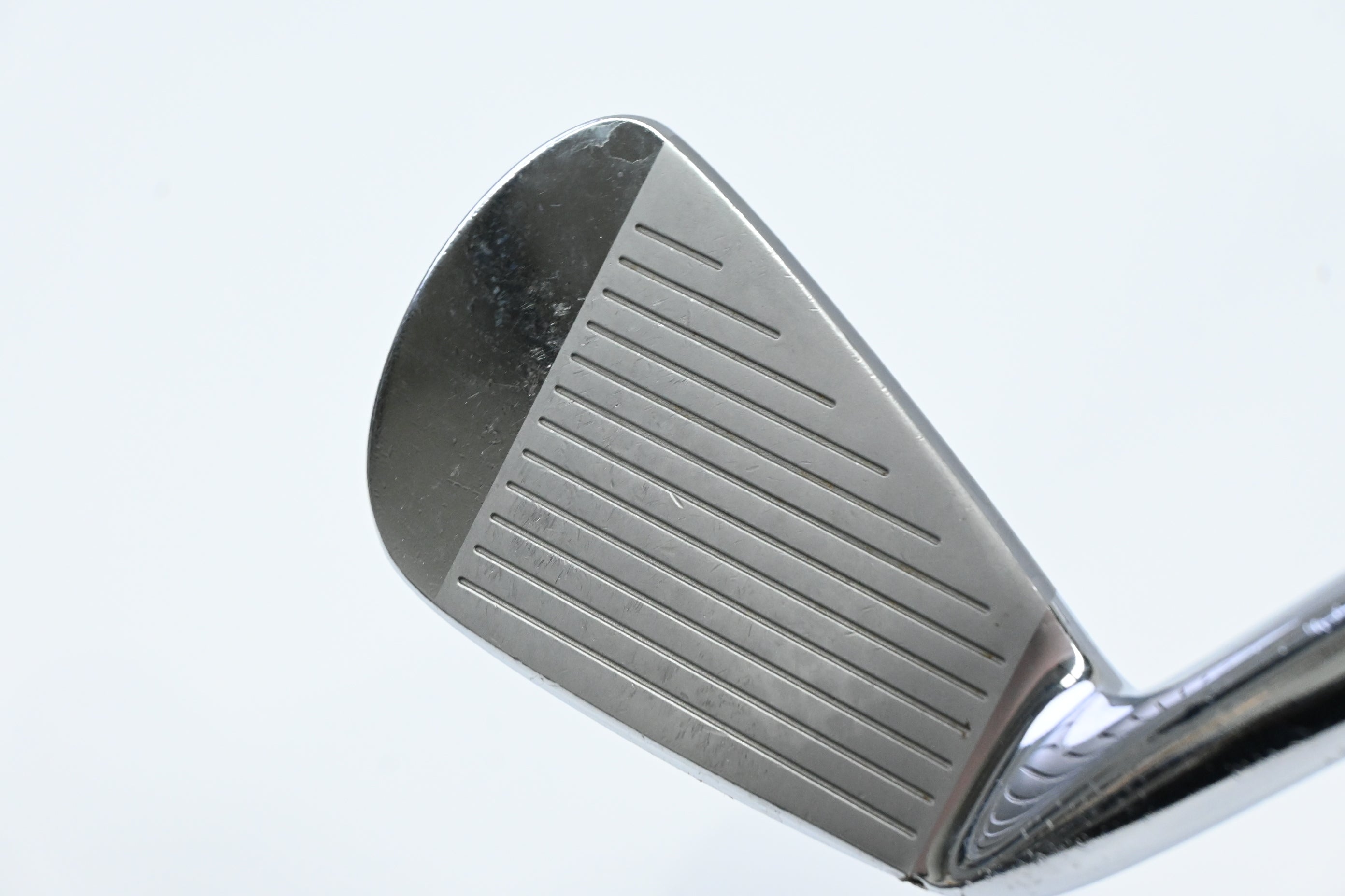 Mizuno MP-59 #5 Iron / 27 Degree / Stiff Flex NS Pro 1150GH Tour Shaft