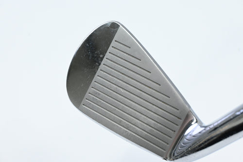 Mizuno MP-59 #5 Iron / 27 Degree / Stiff Flex NS Pro 1150GH Tour Shaft