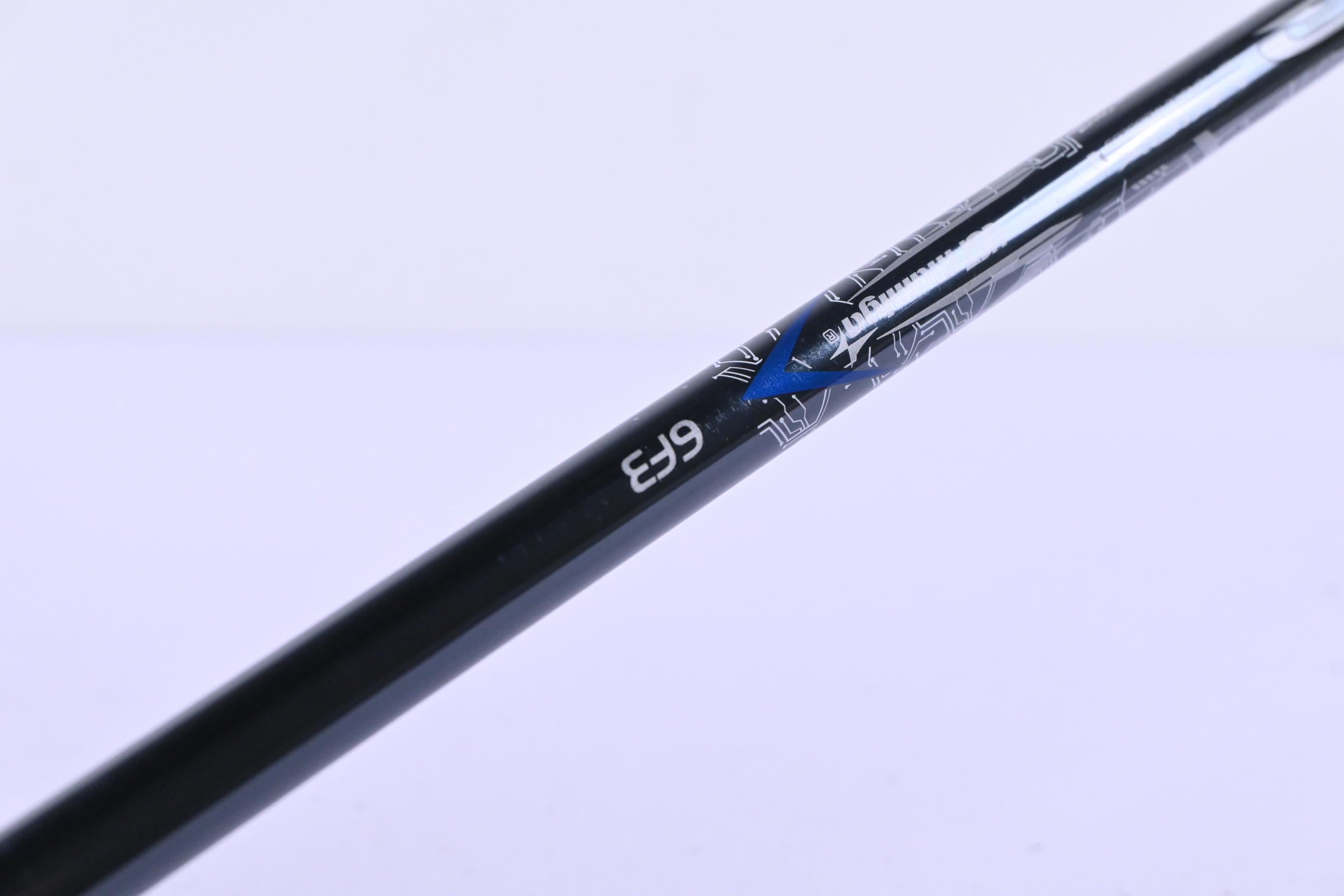 Cobra Darkspeed LS #5 Wood / 17.5 Degree / Regular Flex UST LIN-Q M40X Blue 6