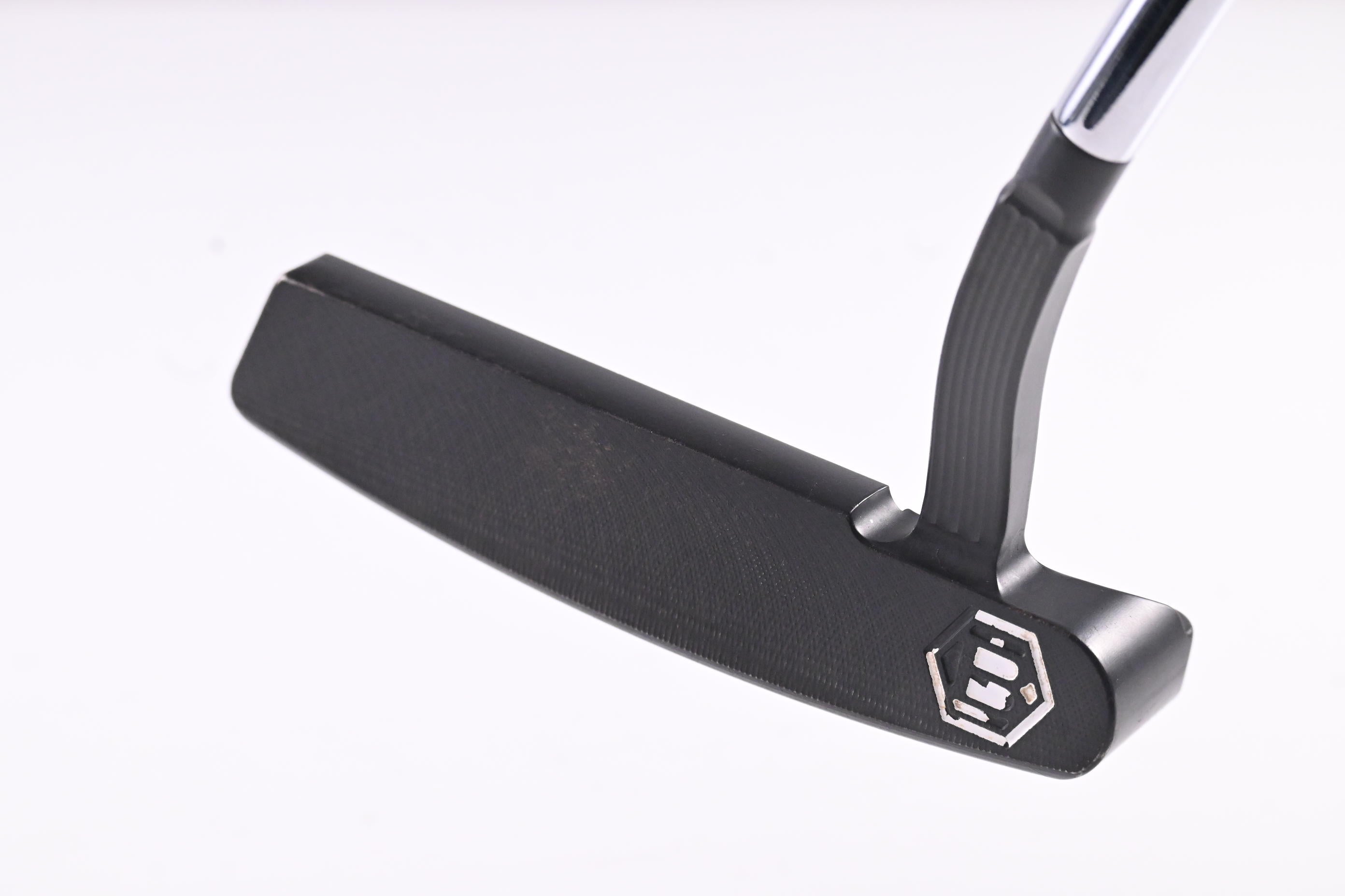 Bettinardi BB - One F 2020 Series Putter / 34 Inch