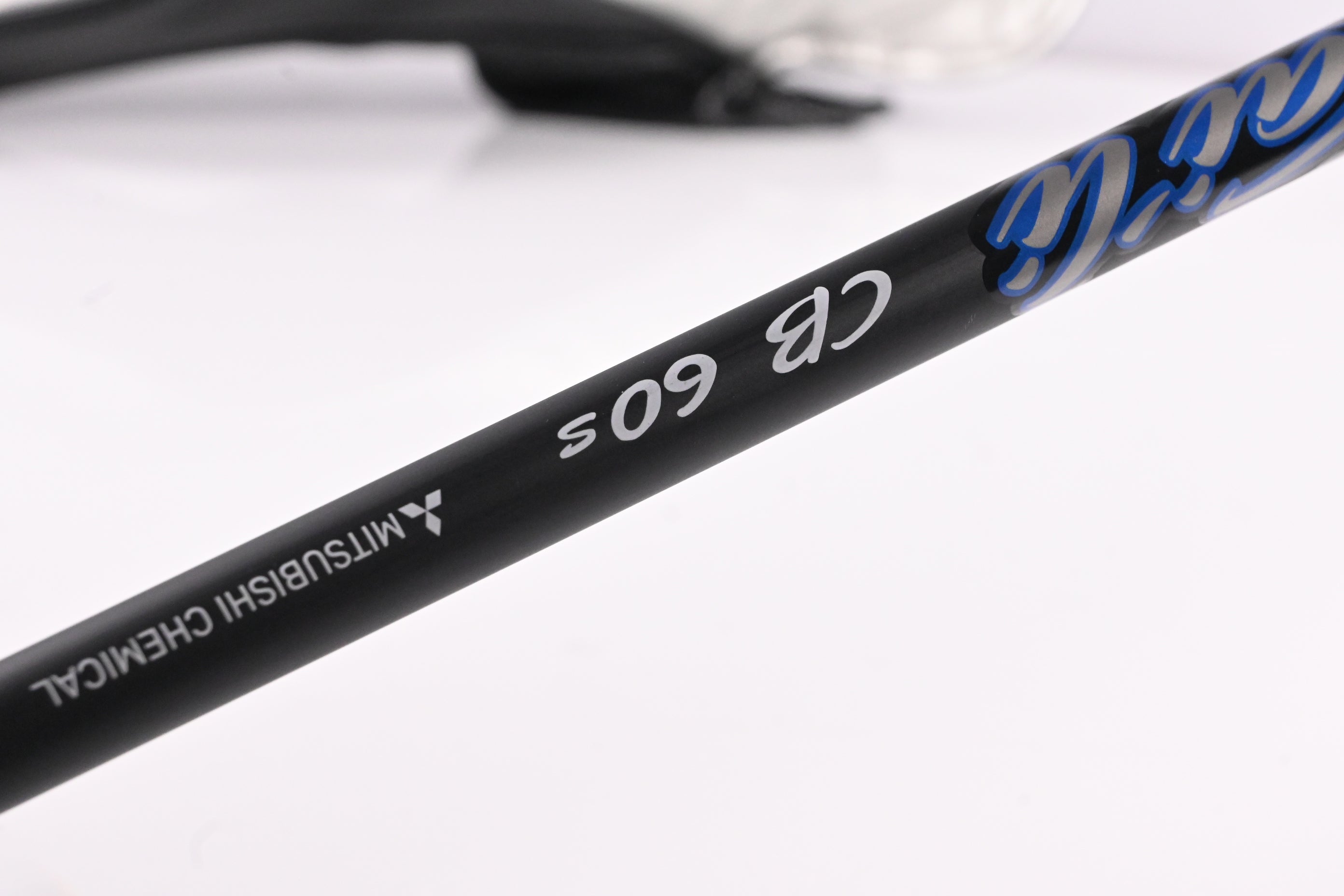 Taylormade Qi35 Driver / 9 Degree / Stiff Flex Kai'li Dark Waves Blue CB 60