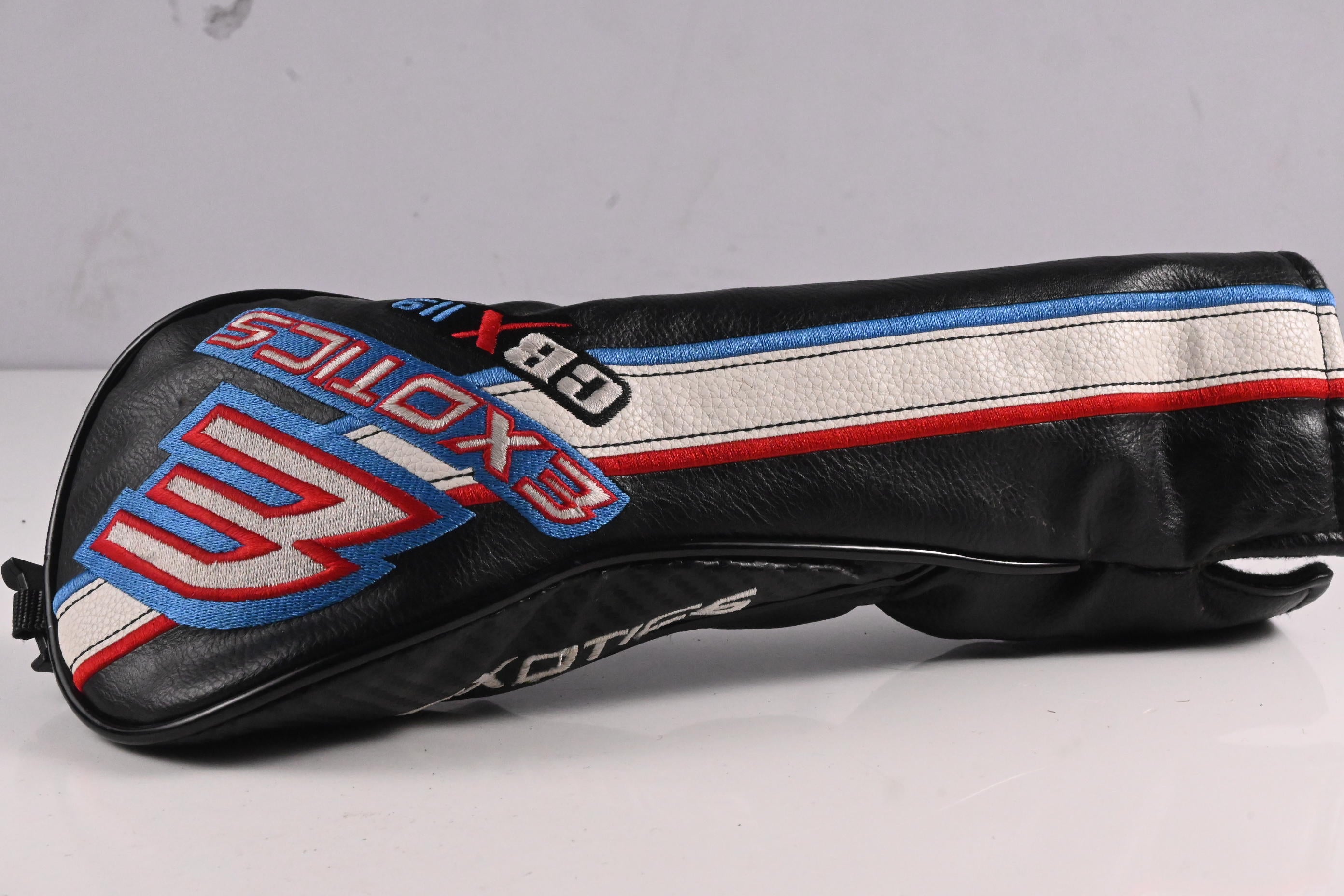 Tour Edge CBX 119 #3 Wood / 15 Degree / Stiff Flex Aldila Rogue Silver 70 Shaft